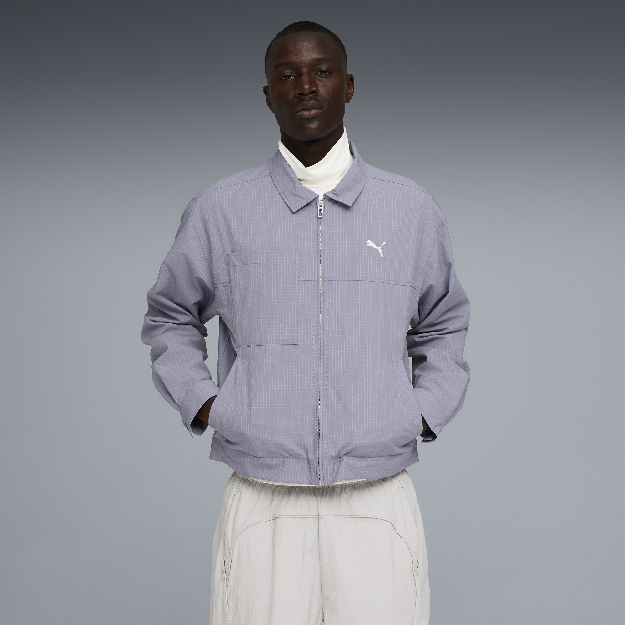 PUMA Funktionsweste "Chore Jacke Herren" günstig online kaufen