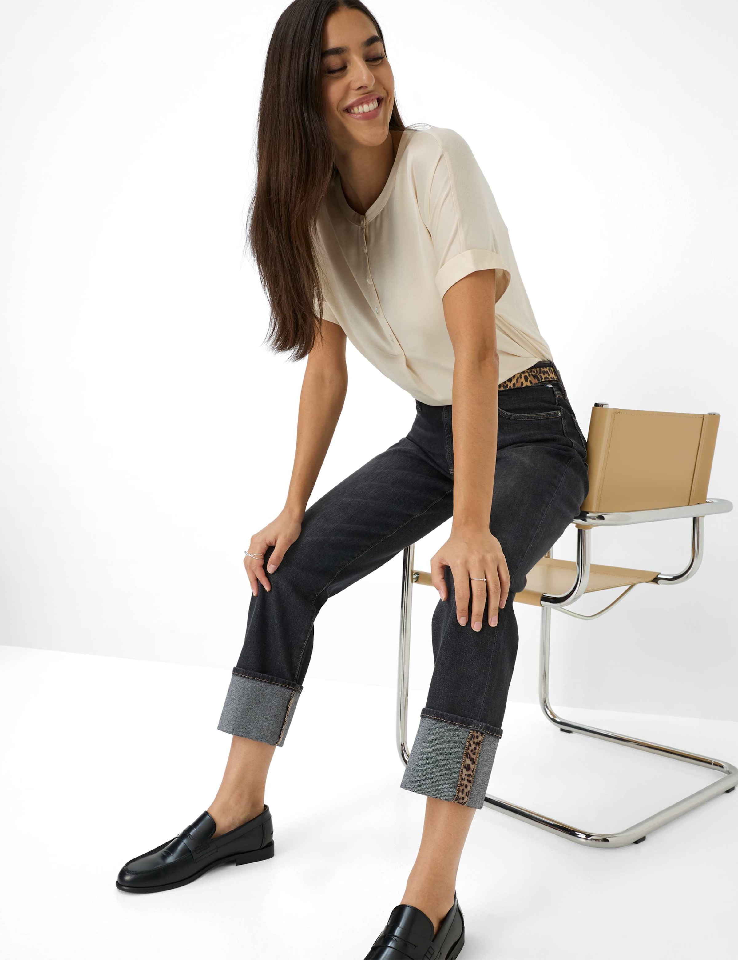 Brax 5-Pocket-Jeans »Style MADISON S«