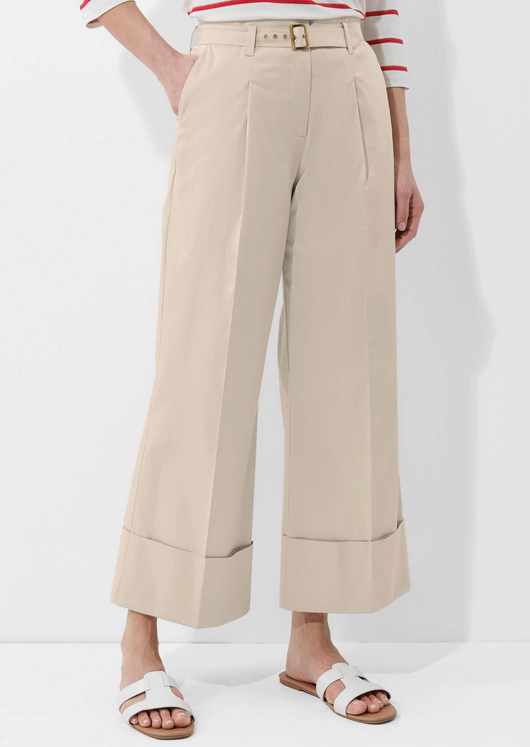 Alba Moda Culotte "Hose Hose" günstig online kaufen