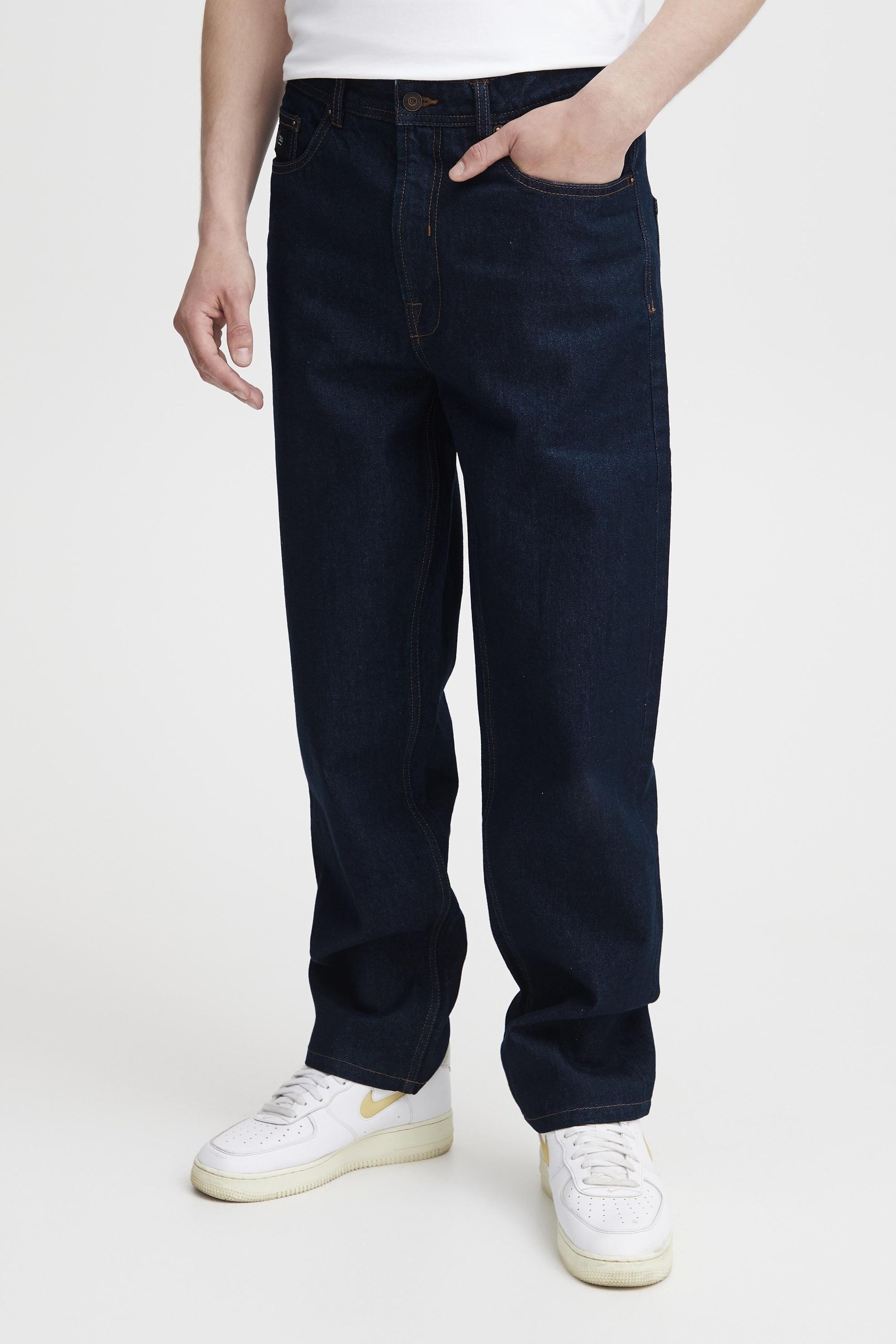 Thumbnail - Solid 5-Pocket-Jeans "5-Pocket-Jeans SDHoffmann"