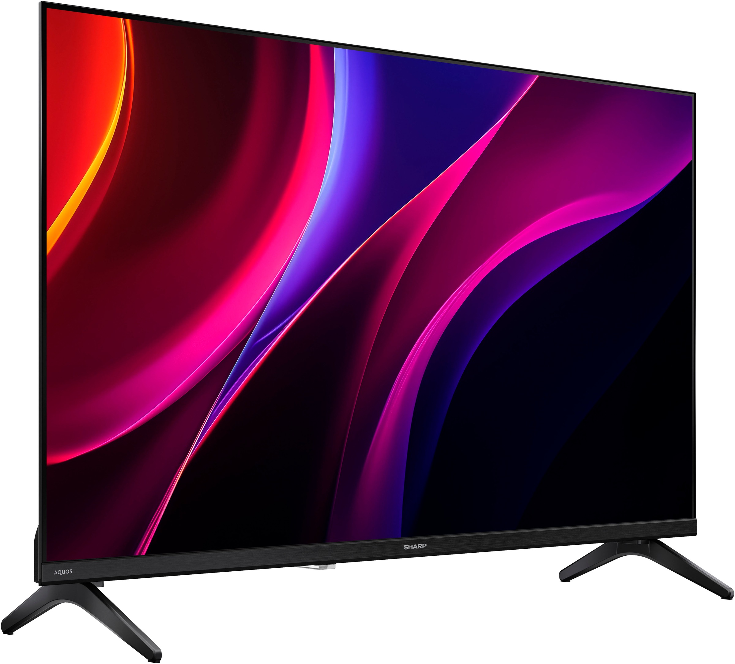Sharp LED-Fernseher »1T-C32HEx«, HD, Smart-TV