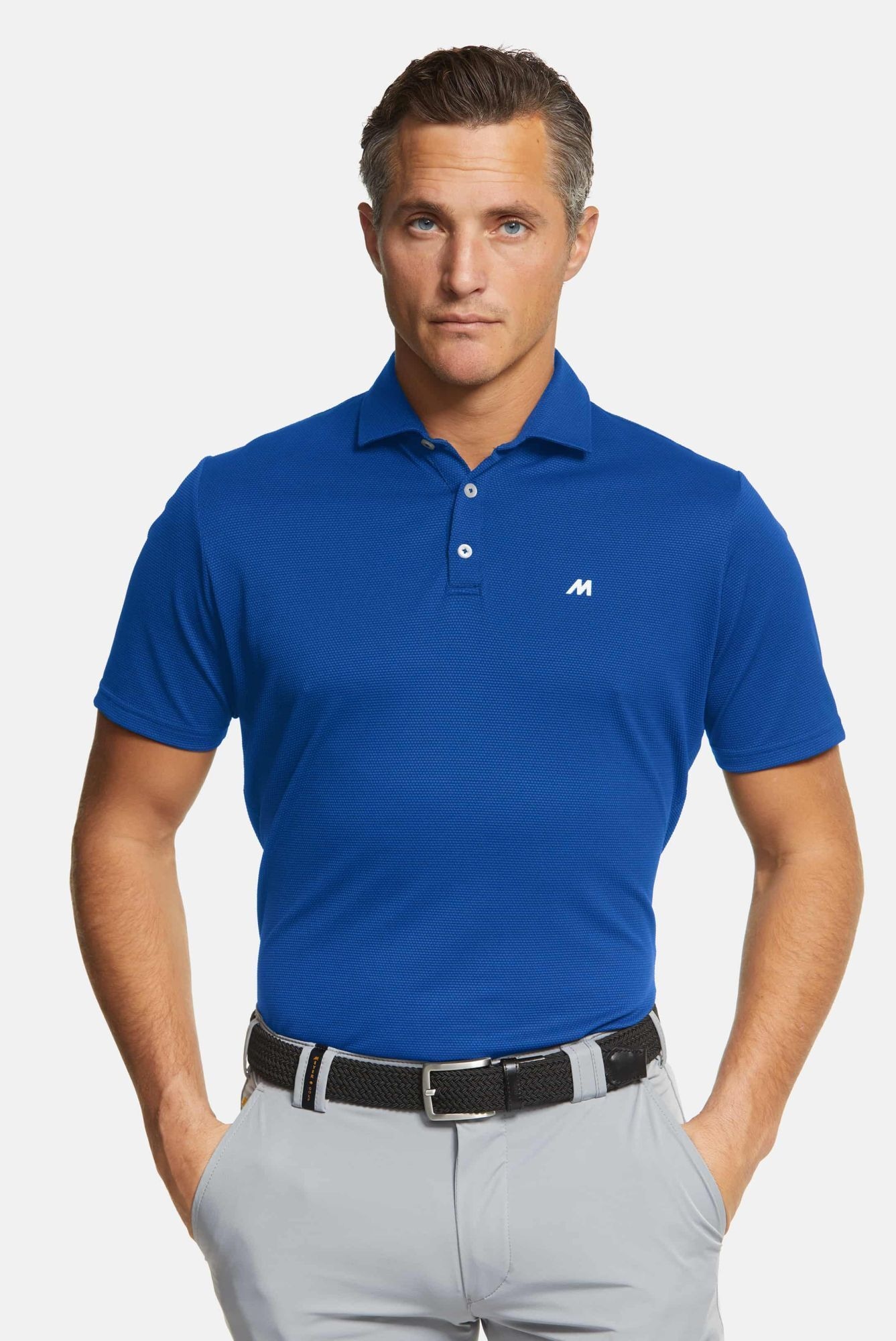 MEYER T-Shirt "Rory" High Performance, aus der Golf Serie günstig online kaufen