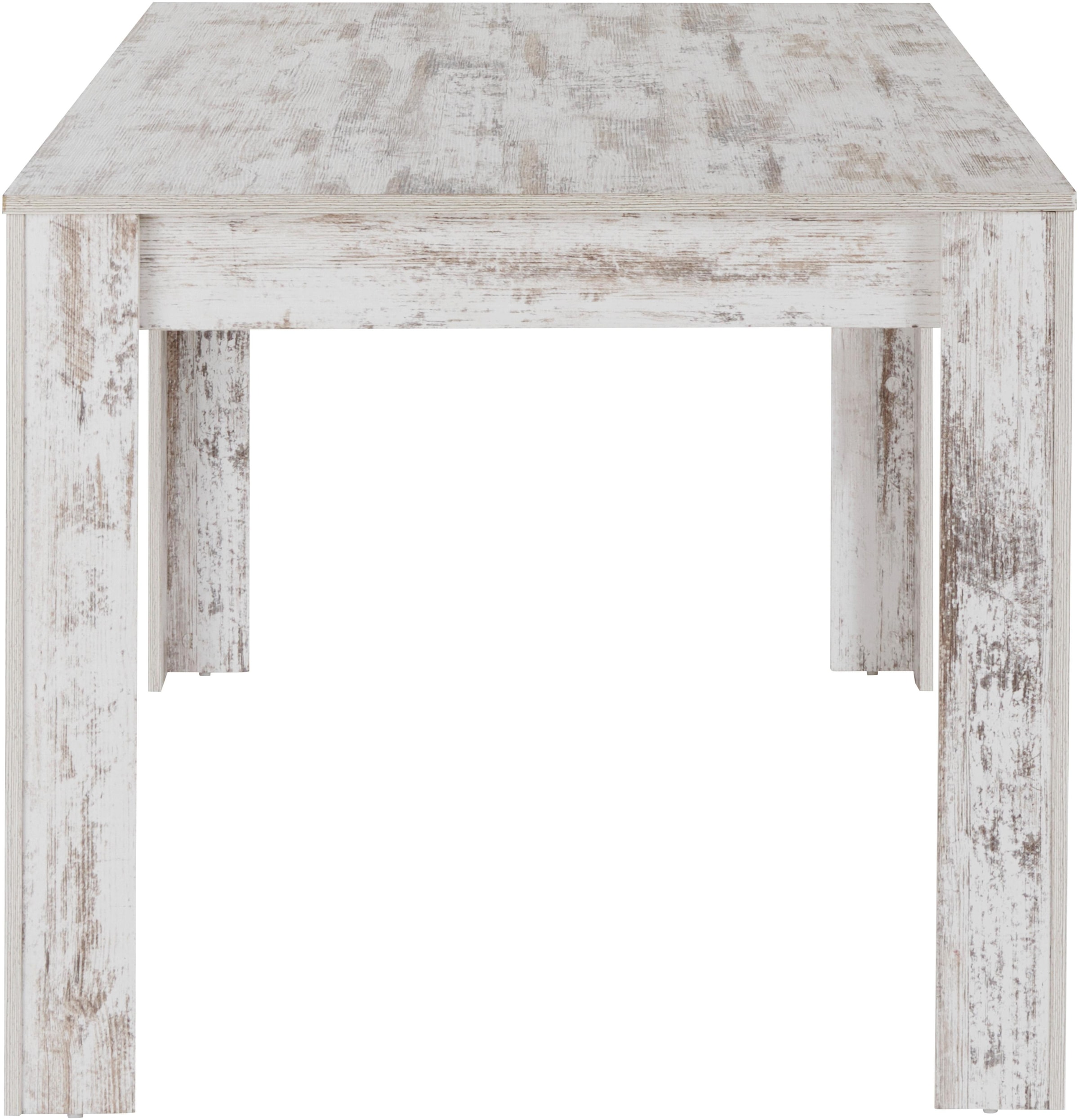 INOSIGN Esstisch »Meigh, TOPSELLER!«, aus Holzwerkstoff, Breite 160 cm