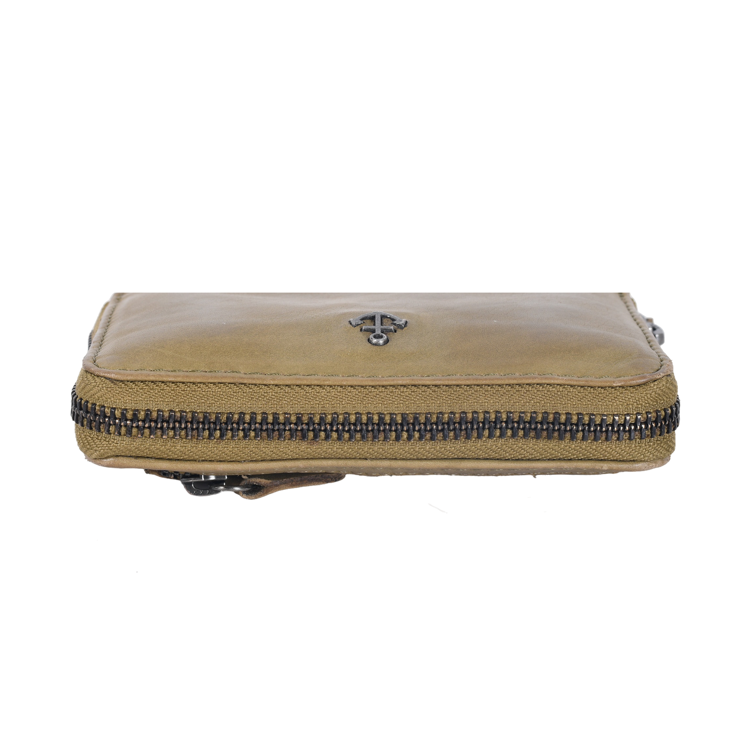 Thumbnail - HARBOUR 2nd Geldbörse "Seraphina" Wallet Brieftasche Geldbeutel mit charakteristischem Anker-Emblem