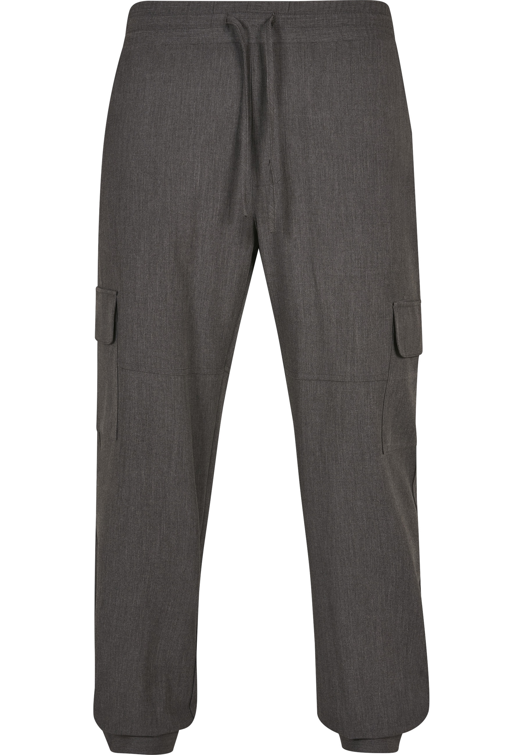 URBAN CLASSICS Sweathose "Urban Classics Herren Comfort Military Pants"