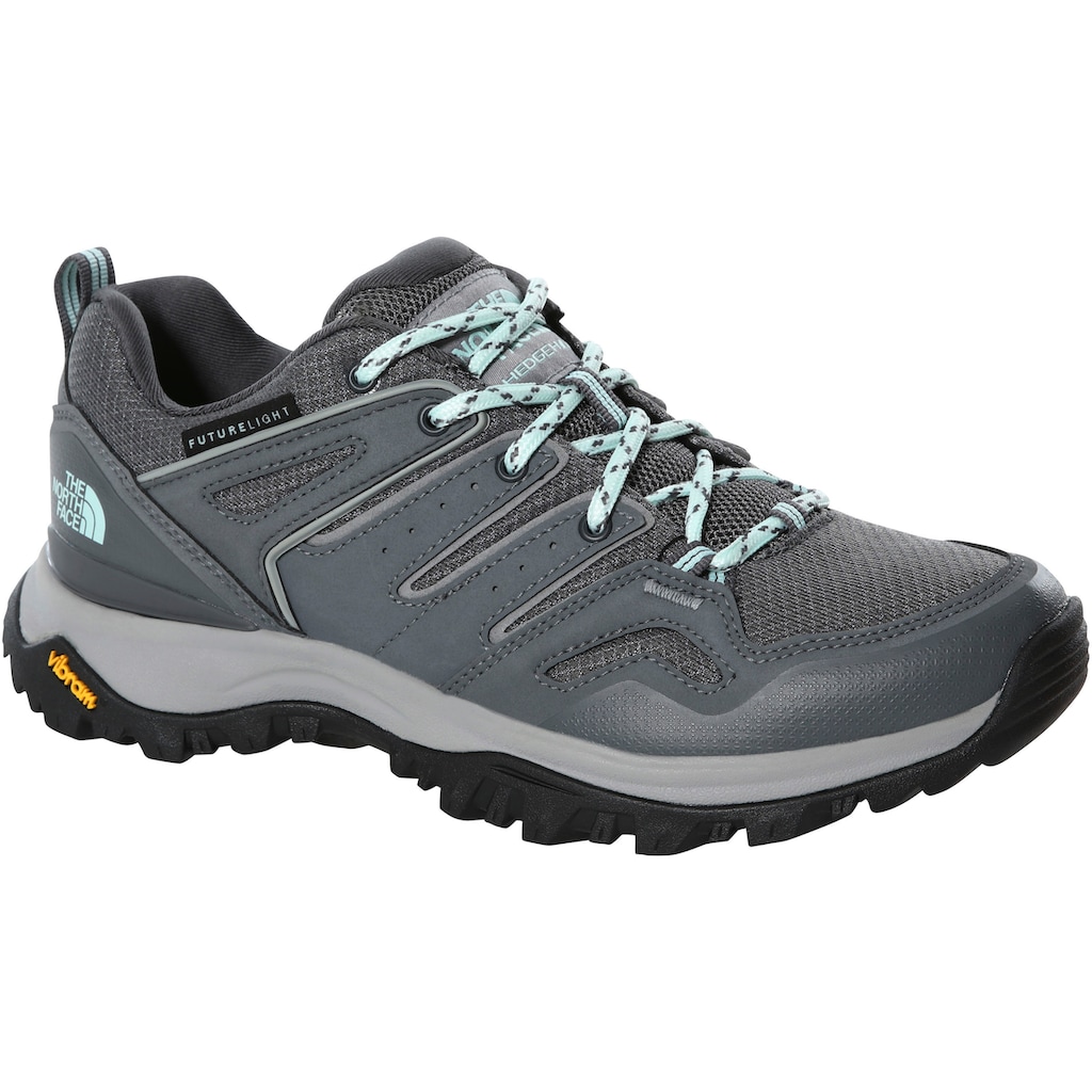 The North Face Wanderschuh »W HEDGEHOG FUTURELIGHT (EU)«, wasserdicht