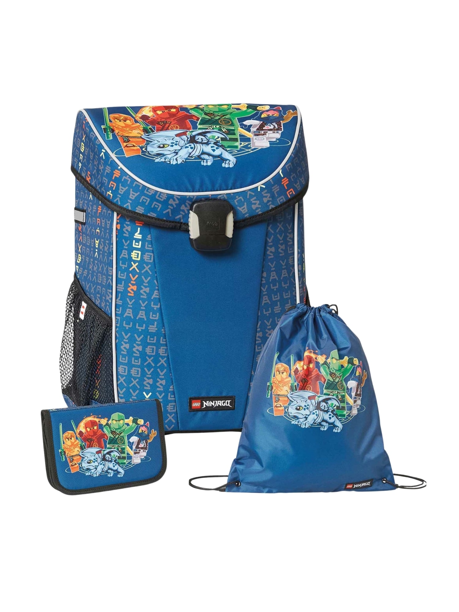 LEGO "LEGO Bag Easy"