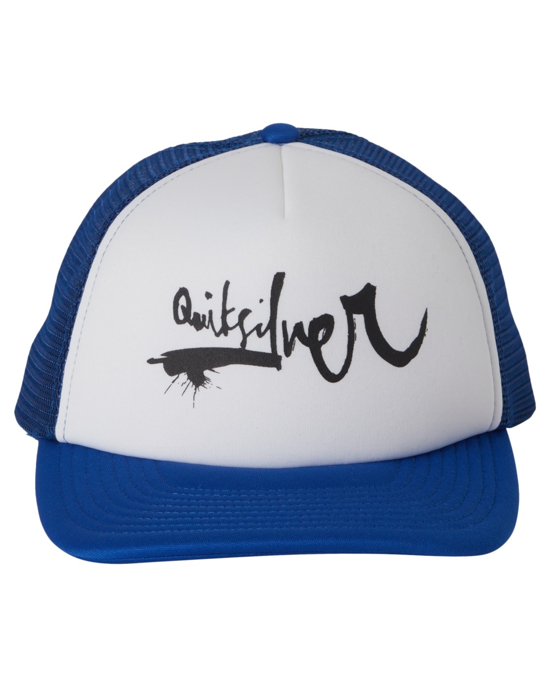 Quiksilver Trucker Cap »Dna Impaired«