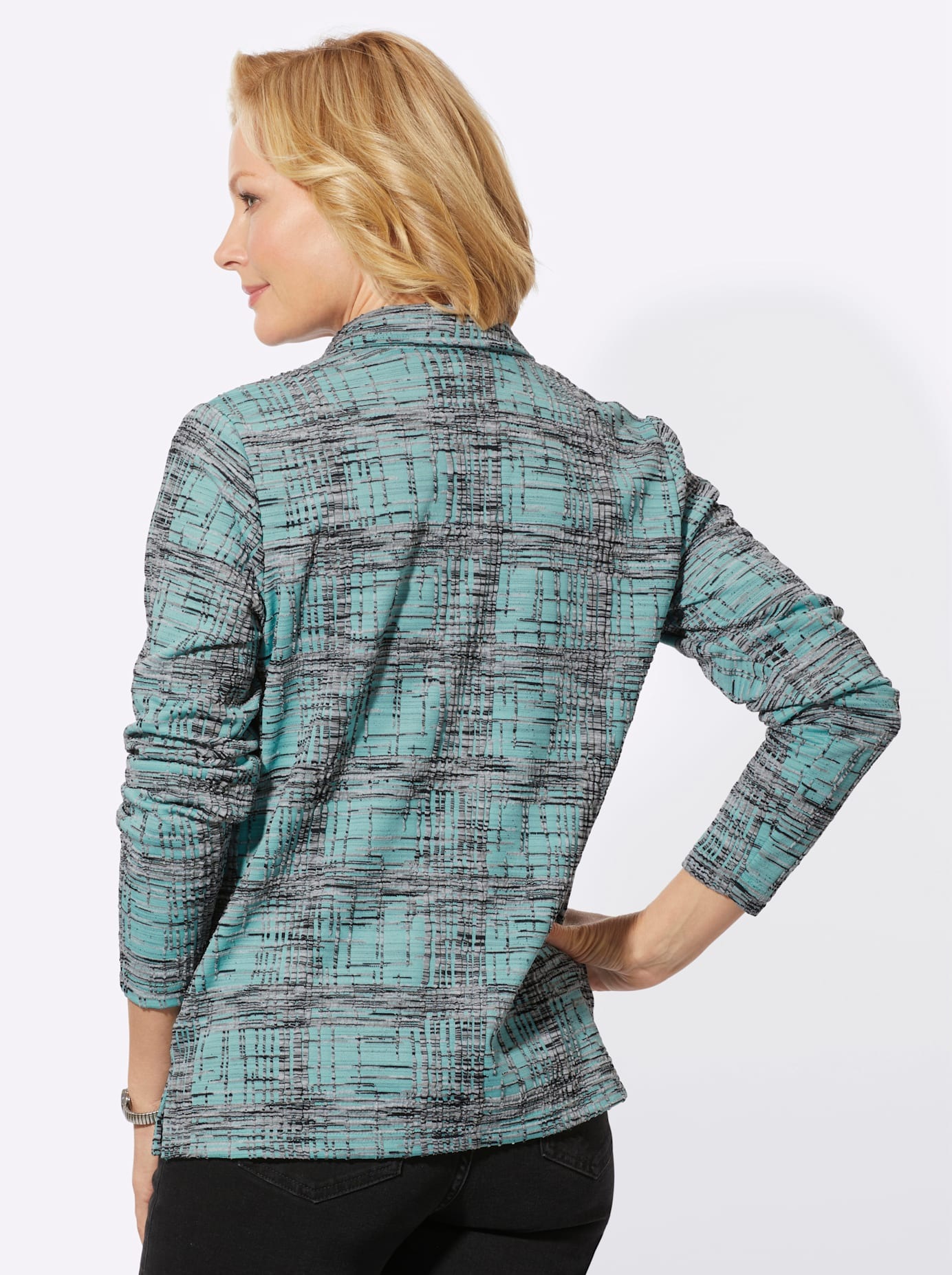 Classic Basics Poloshirt "Poloshirt" 1 Stk. tlg. günstig online kaufen