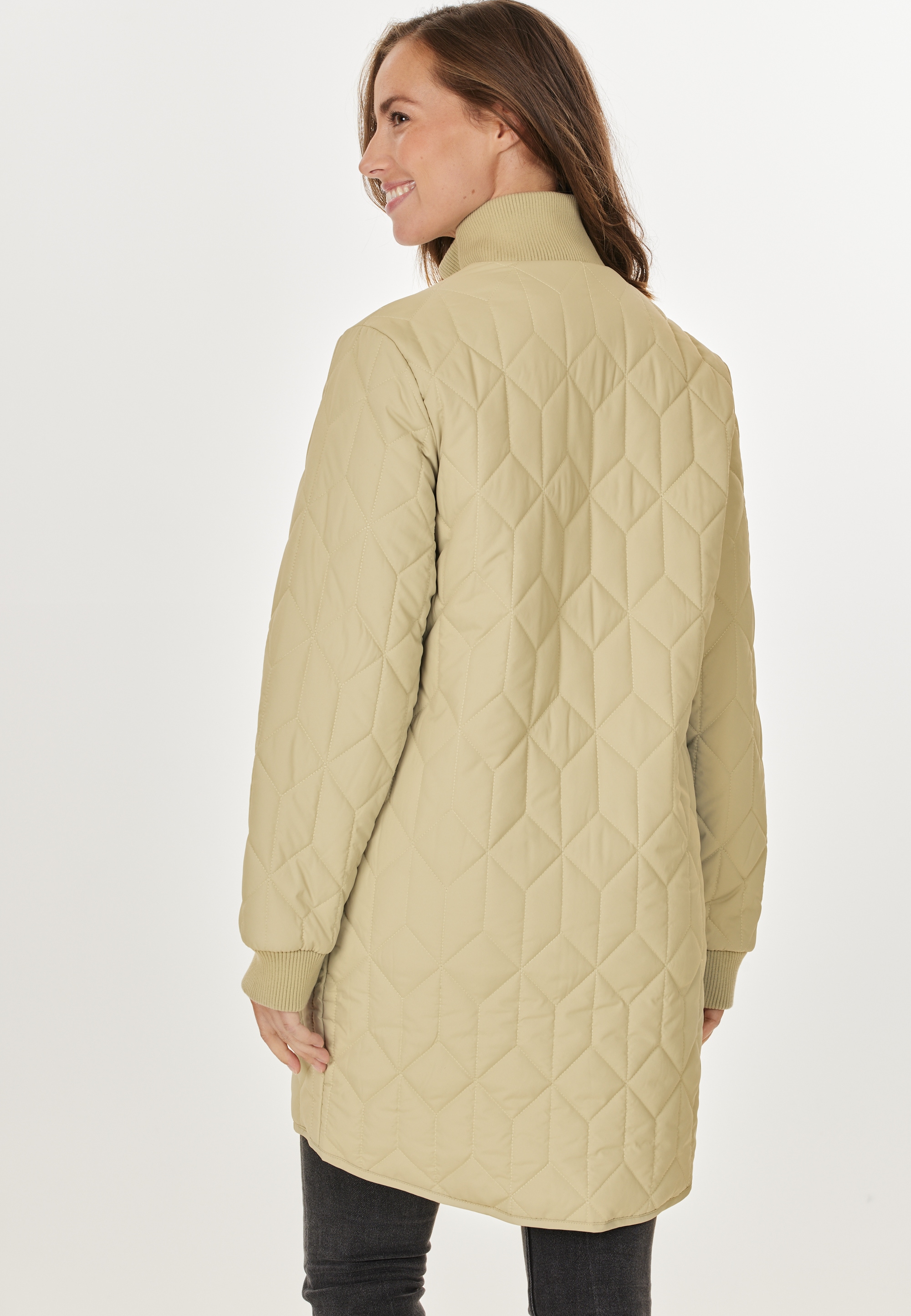 WEATHER REPORT Outdoorjacke »Nokka«, mit atmungsaktiver Funktion