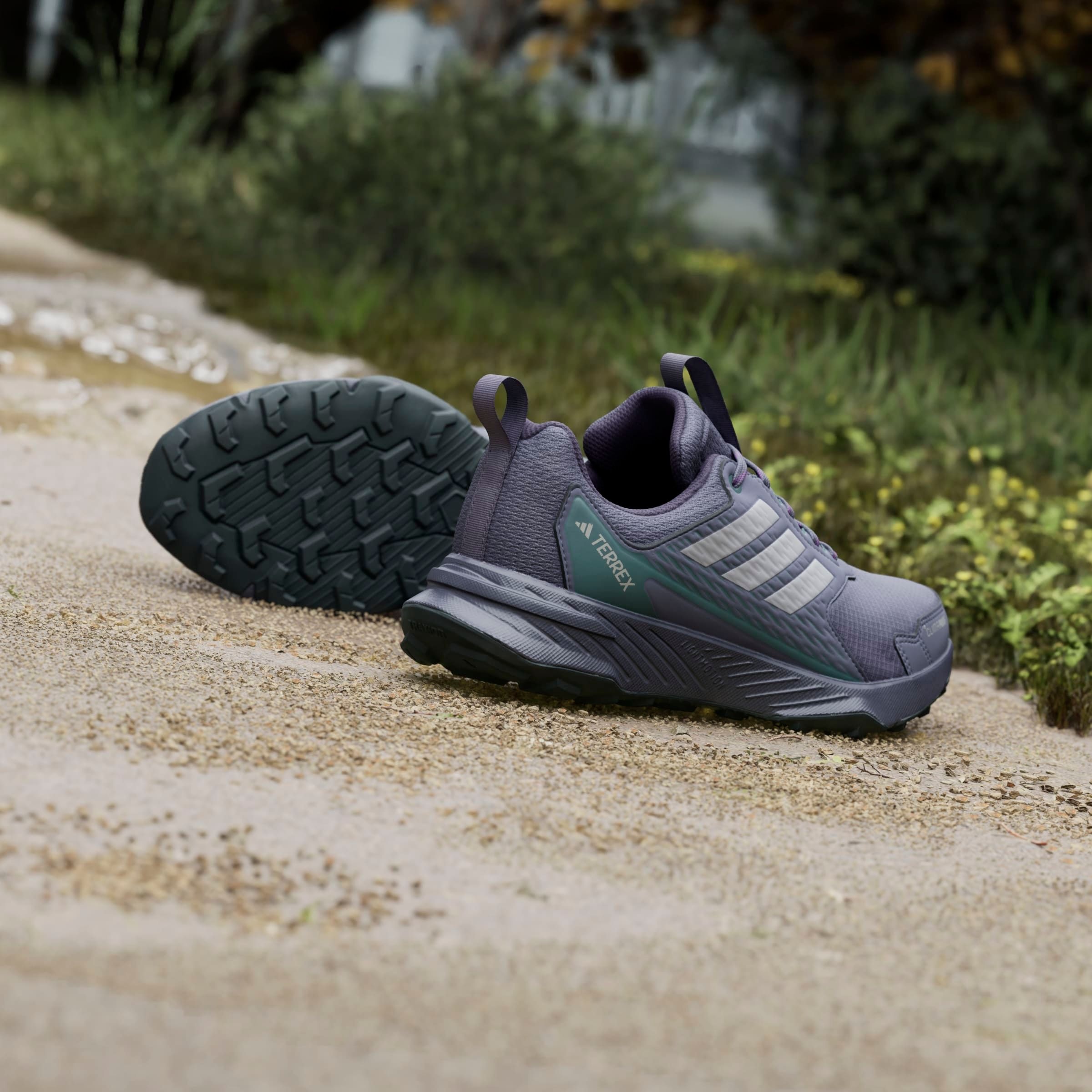 adidas TERREX Trailrunningschuh »TERREX TRACEFINDER 2 CLIMAPROOF TRAILRUNNINGE«, Trail-Runningschuhe