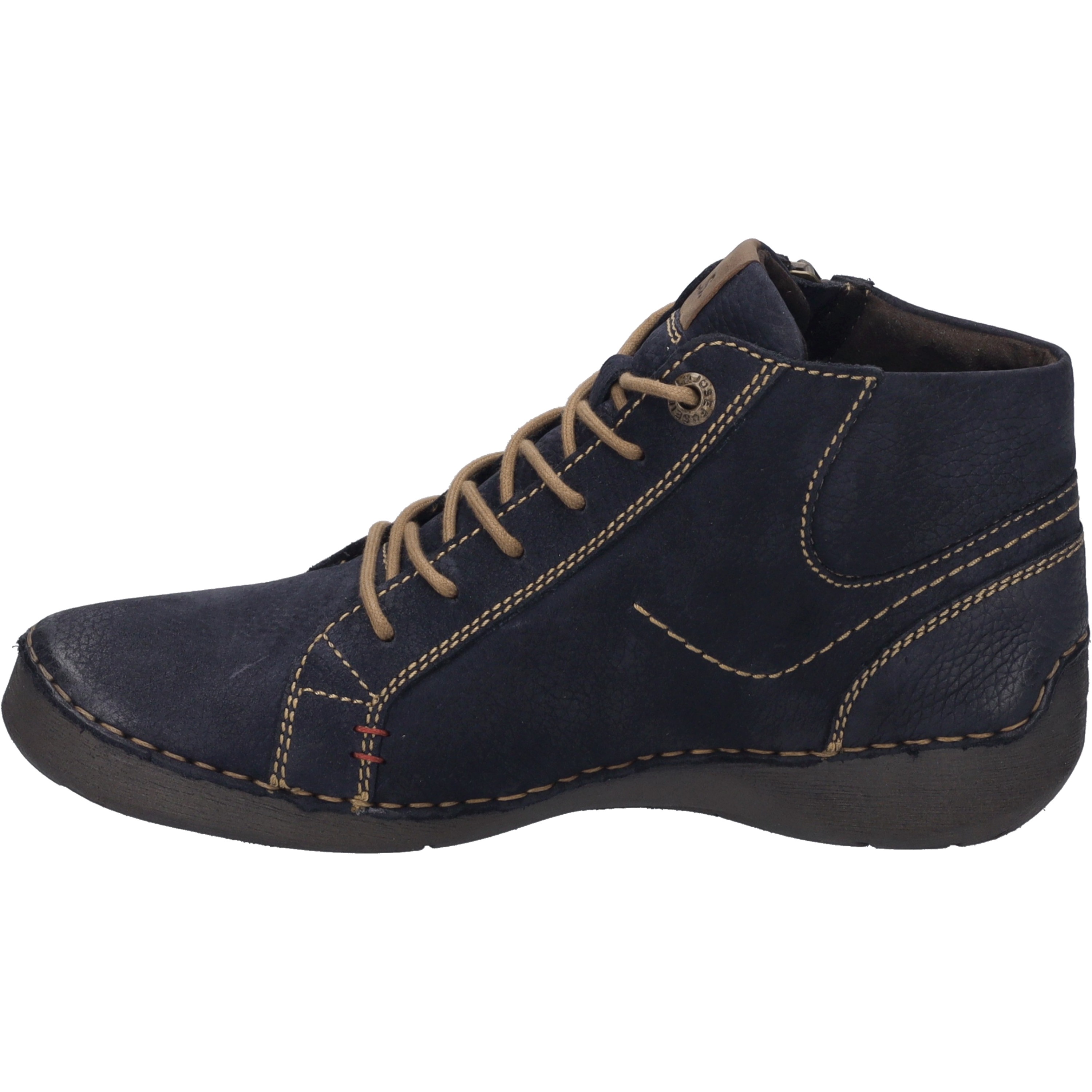 Thumbnail - Josef Seibel Stiefelette "Fergey 67, ocean"