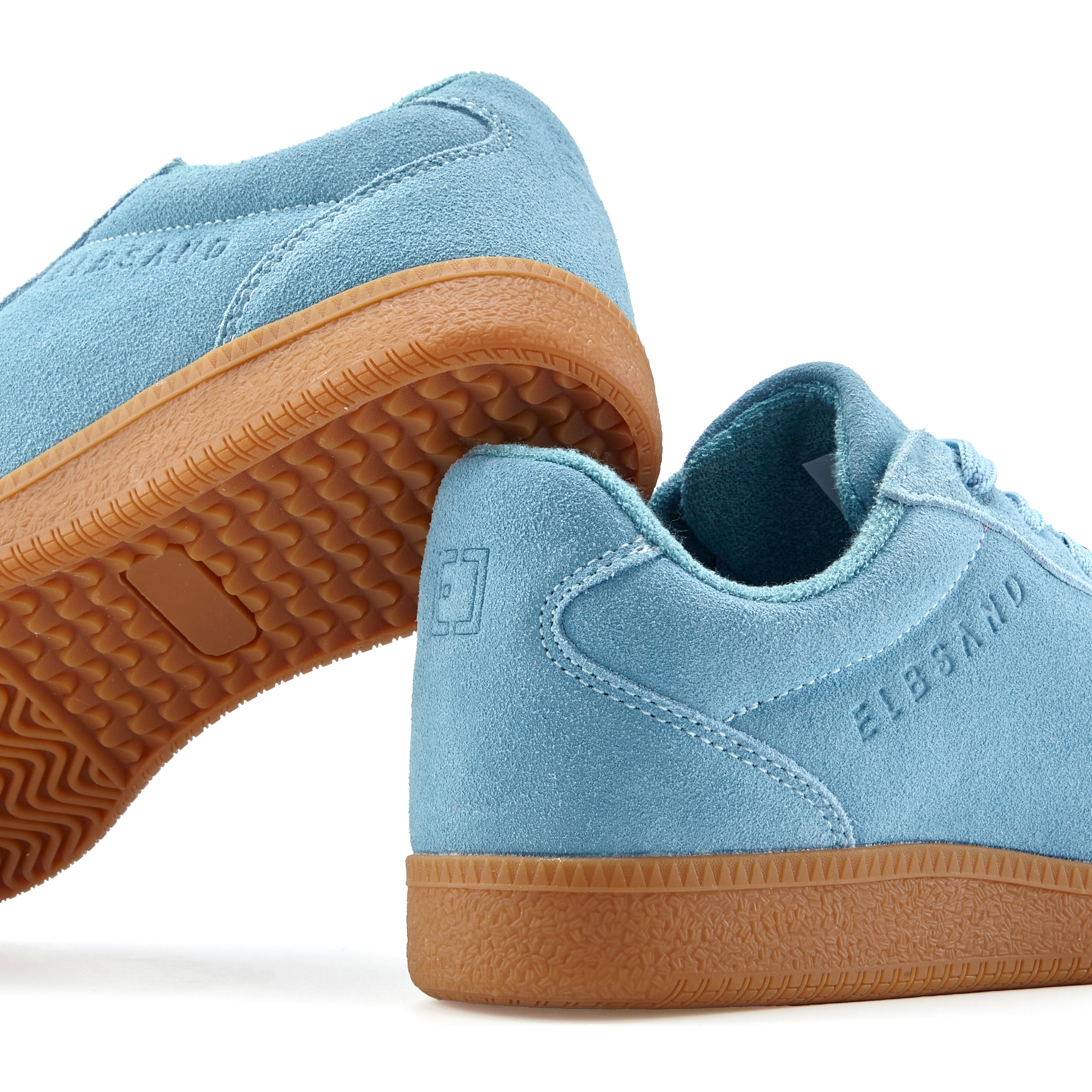 ELBSAND Sneaker Blue 39 8