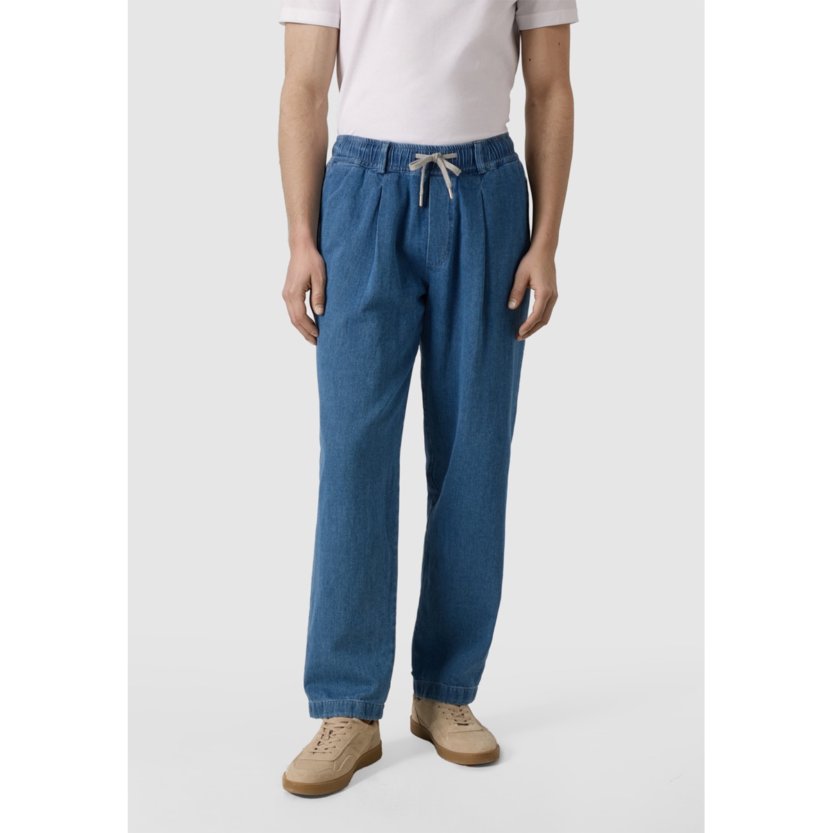 MAERZ Muenchen Stoffhose »Maerz Muenchen 710600 Freizeithose Herren Bekleidung«