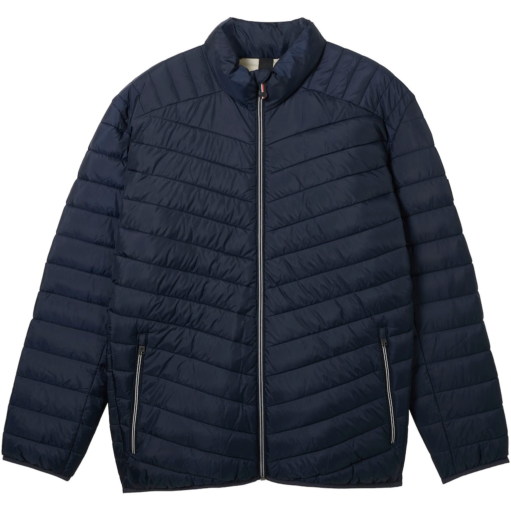 TOM TAILOR PLUS Outdoorjacke