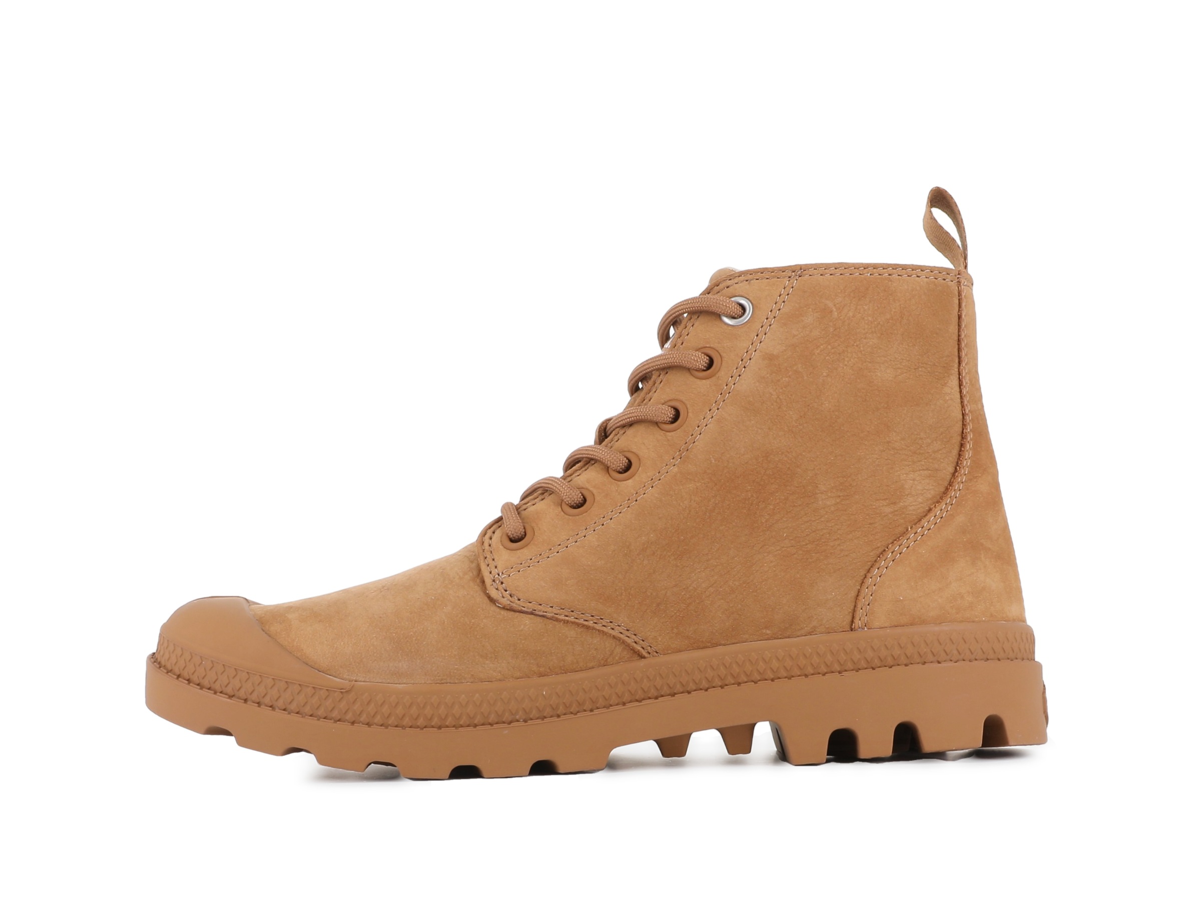 Palladium Schnürboots "PAMPA HI NBK" Schnürstiefel, Schnürstiefelette günstig online kaufen