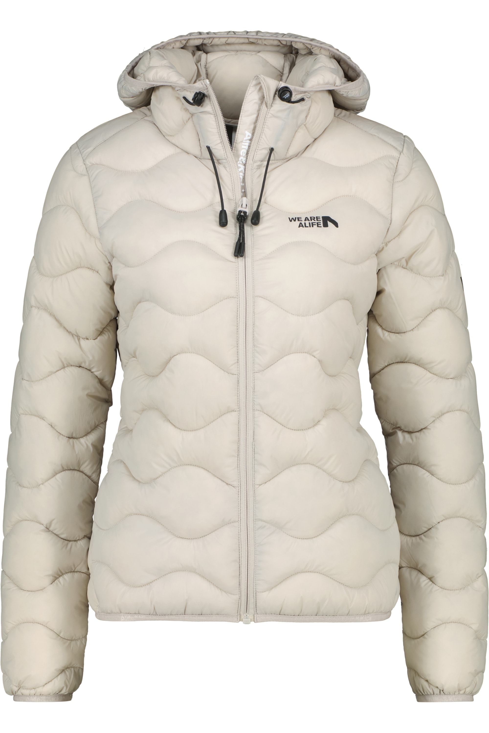 Outdoorjacke »Damen RoxanneAK A«