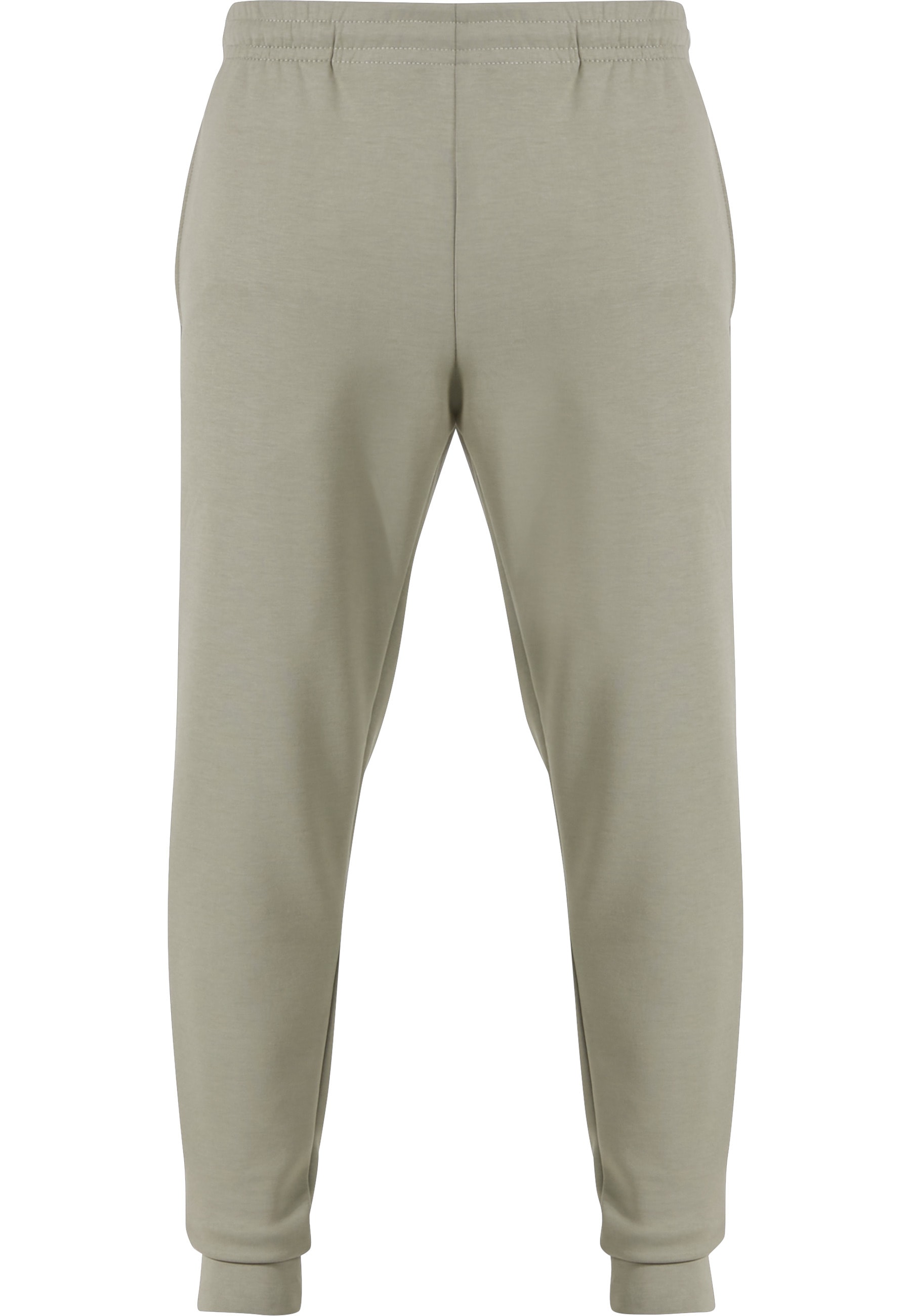 URBAN CLASSICS Jogginghose "Urban Classics Scuba Basic Sweatpants" günstig online kaufen