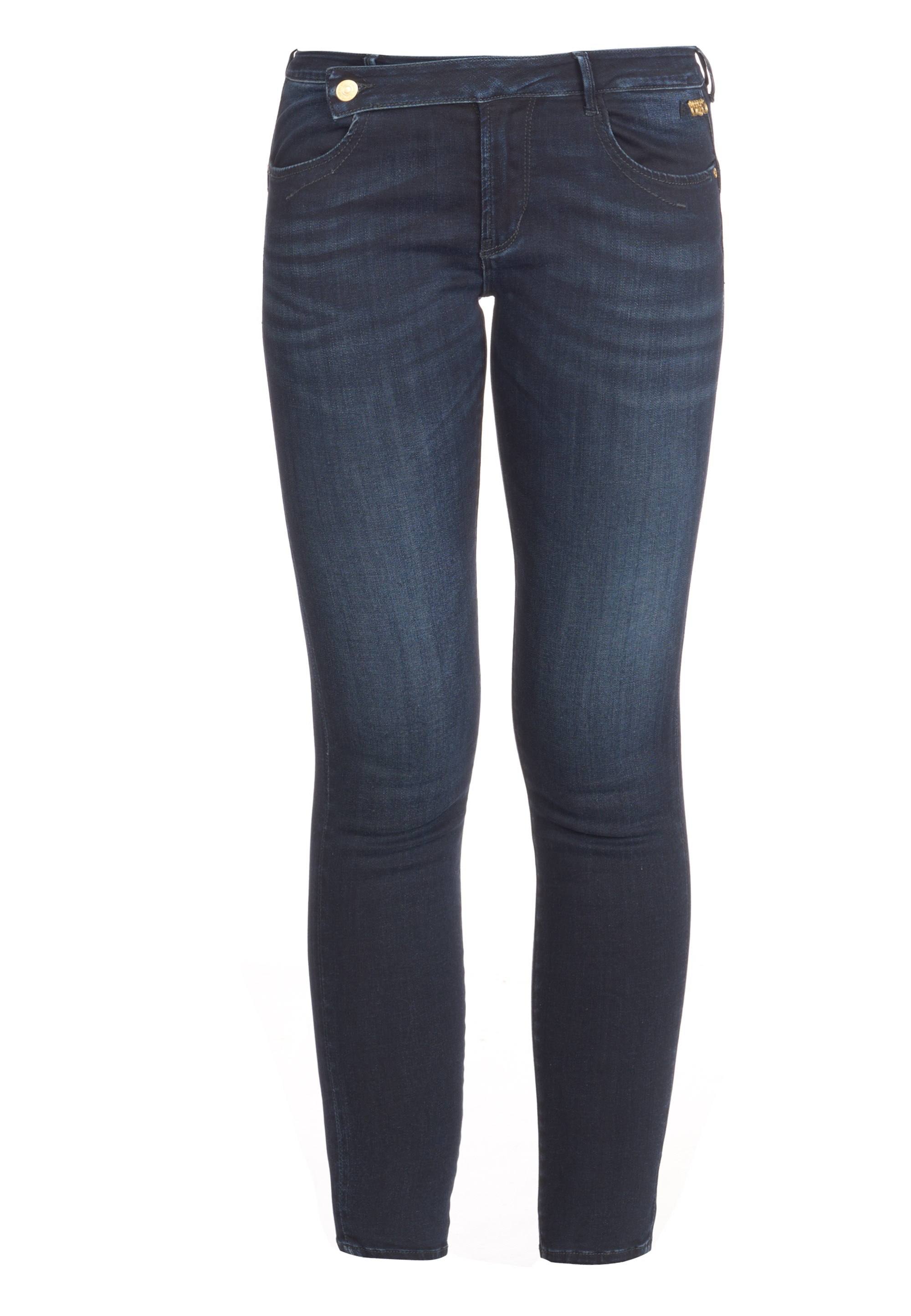 Le Temps Des Cerises 7/8-Hose »PULPC«, im Slim Fit-Schnitt