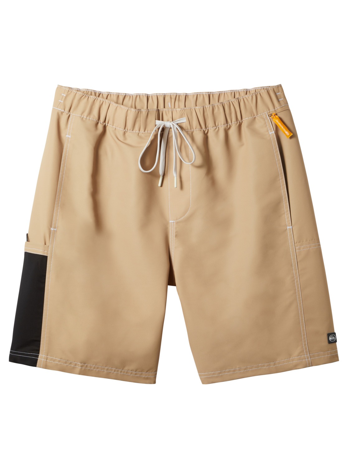 Quiksilver Boardshorts "Saturn Drainer 18.5"" günstig online kaufen