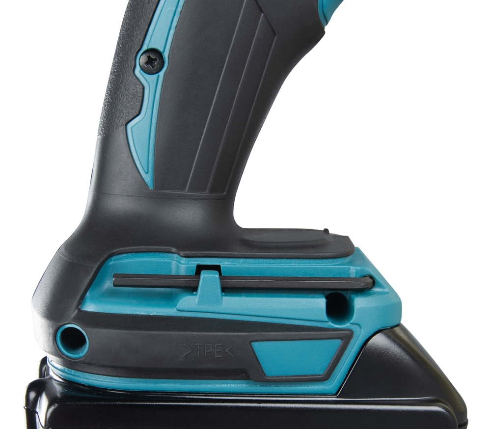 Makita Akku-Reciprosäge »DJR183Z«, ohne Akku und Ladegerät