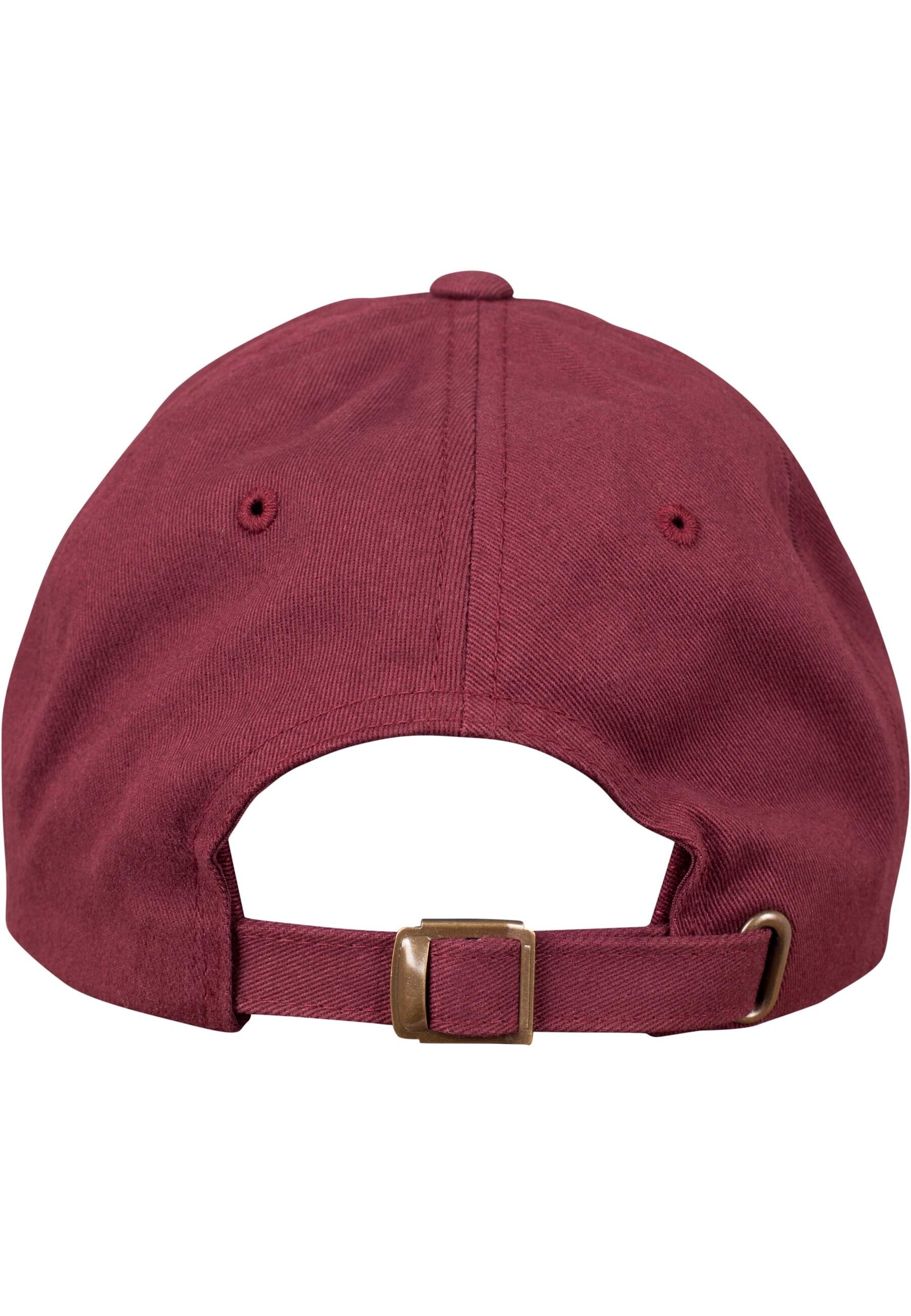 Flexfit Snapback Cap »Flexfit Unisex Peached Cotton Twill Dad Cap«