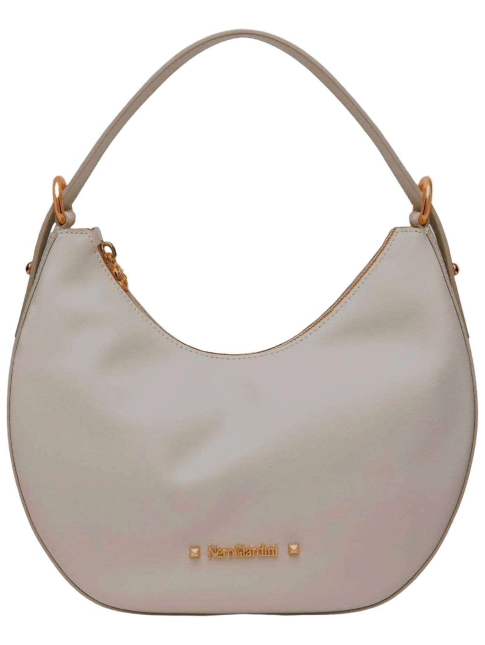 Nero Giardini Henkeltasche "Nero Giardini Taschen Leder" günstig online kaufen