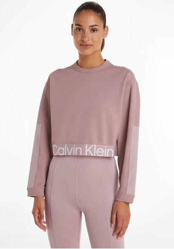 Calvin Klein Sport Sweater kaufen