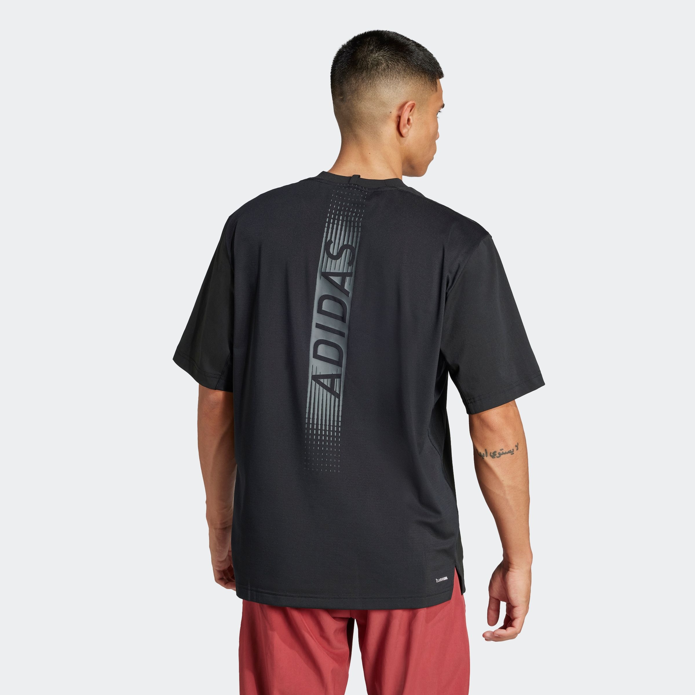 adidas Performance T-Shirt "GRAPHIC" günstig online kaufen