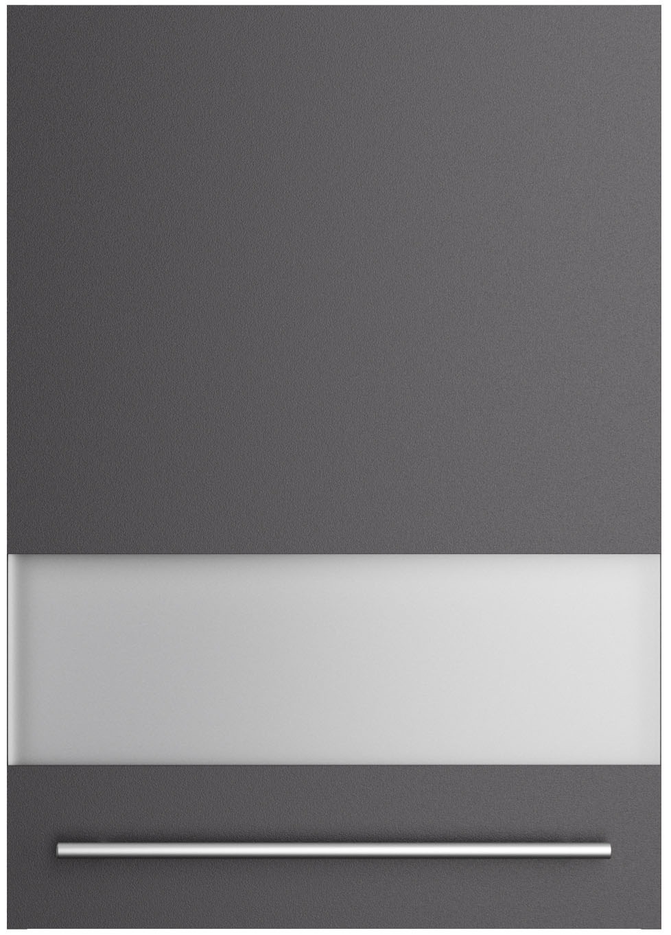 KOCHSTATION Hängeschrank "KS-Bern2", Breite 50 cm, 1 Tür, 2 Einlegeböden, F günstig online kaufen