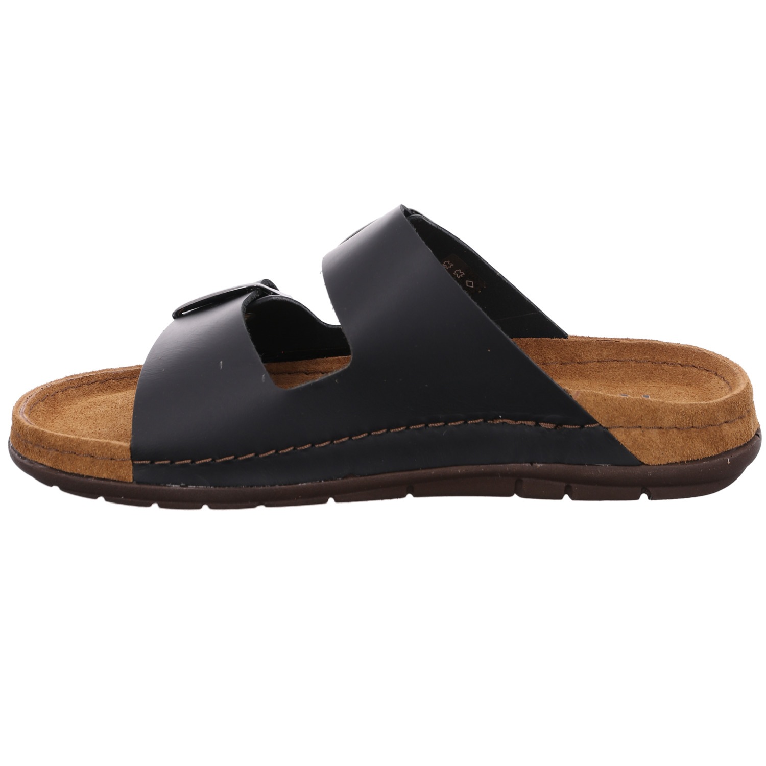 Rohde Rodigo-D Women's Mules Black 36 3