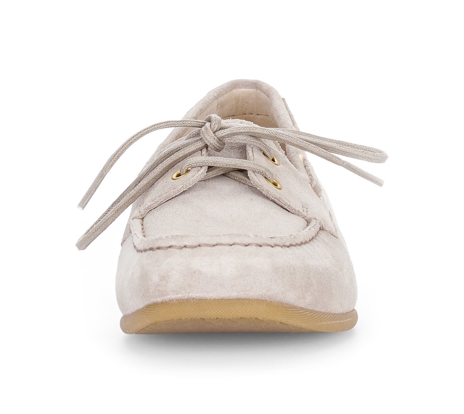 Gabor Bootsschuh  , Flats, Schlupfschuh, Slipper, Mokassin mit Best Fitting-Ausstattung