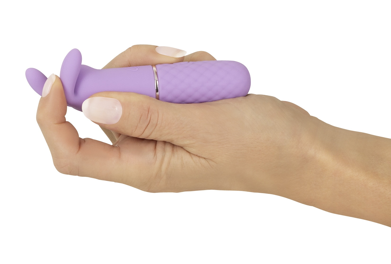 Cuties Vibrator »Klitorisvibrator Mini Vibrator«