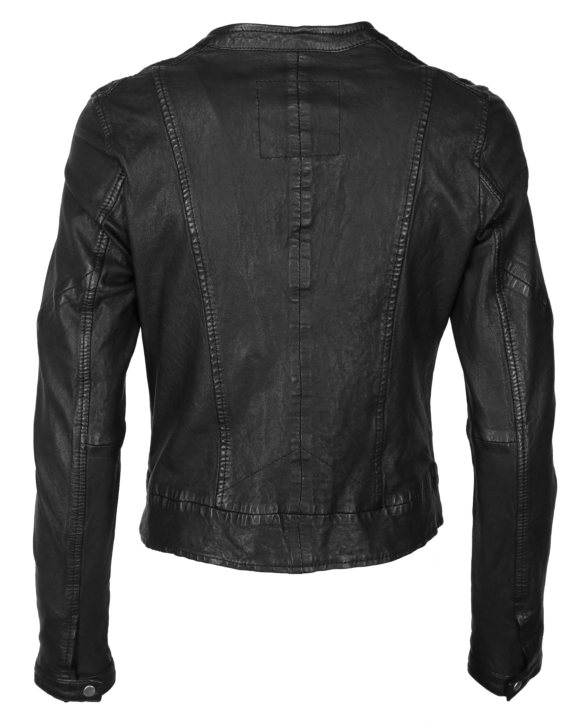 Maze Lederjacke »420-20-04«