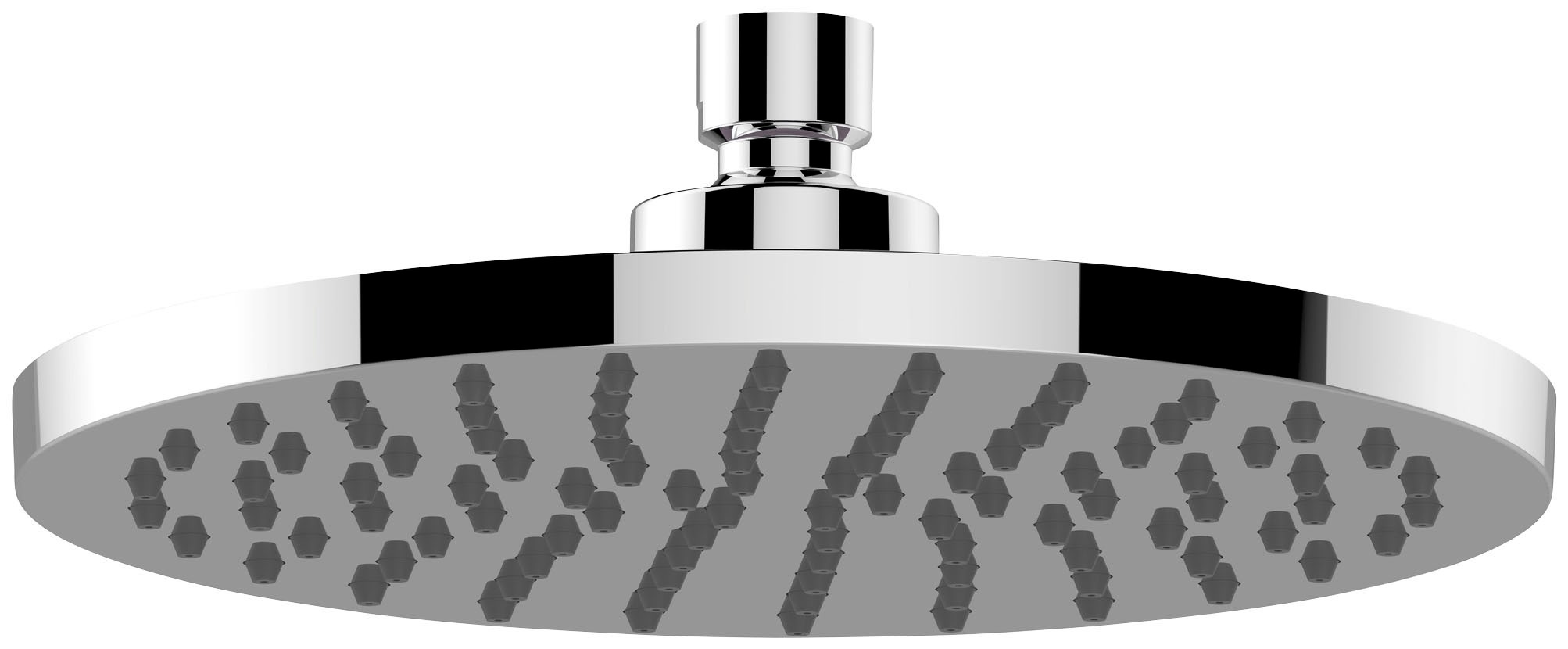 Thumbnail - WENKO Duschsystem "Young Eco", mit Thermostat-Armatur, inkl. 2 Watersaving Regulatoren