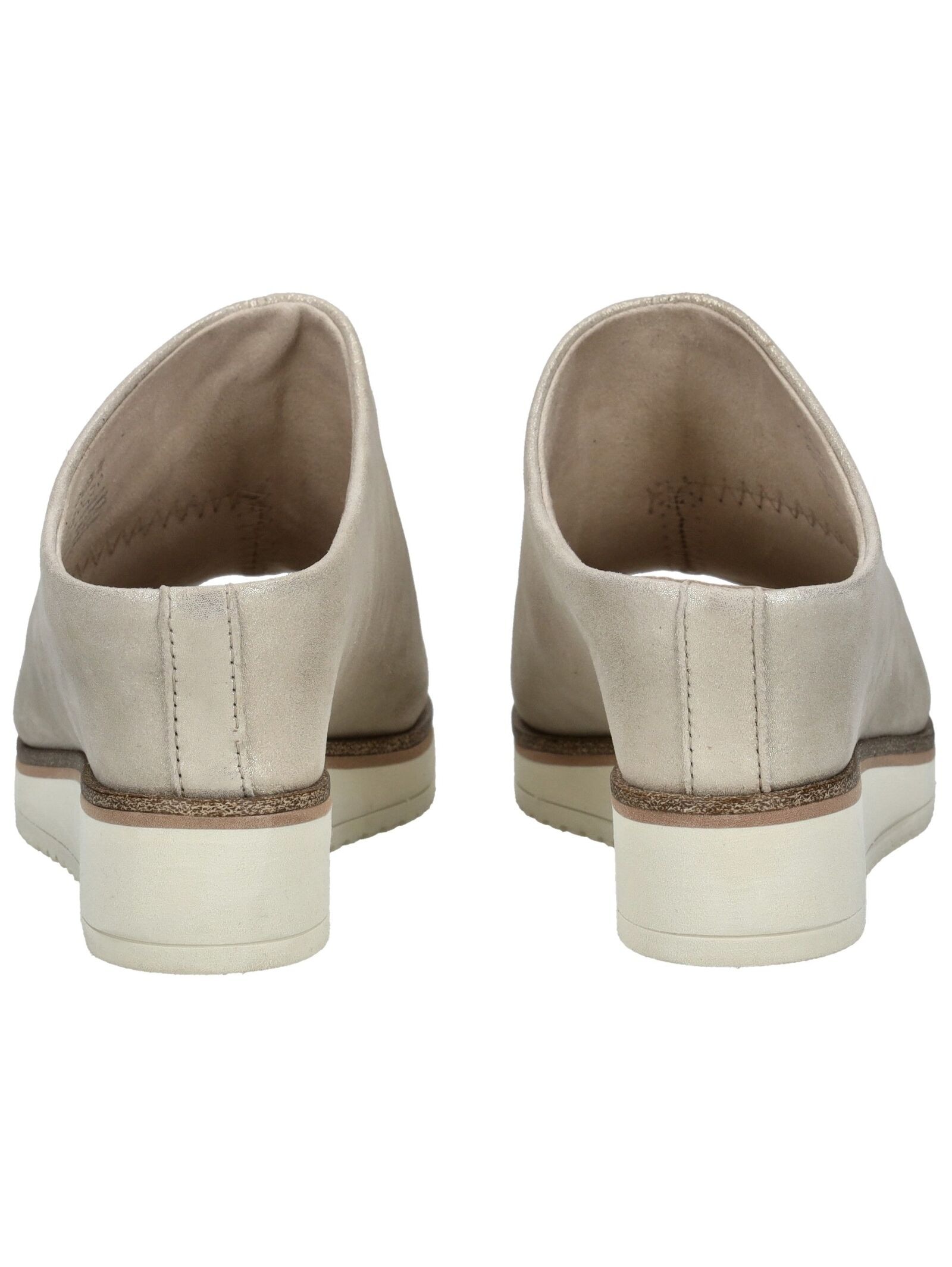 Tamaris Pantolette »Tamaris Pantoletten Leder«