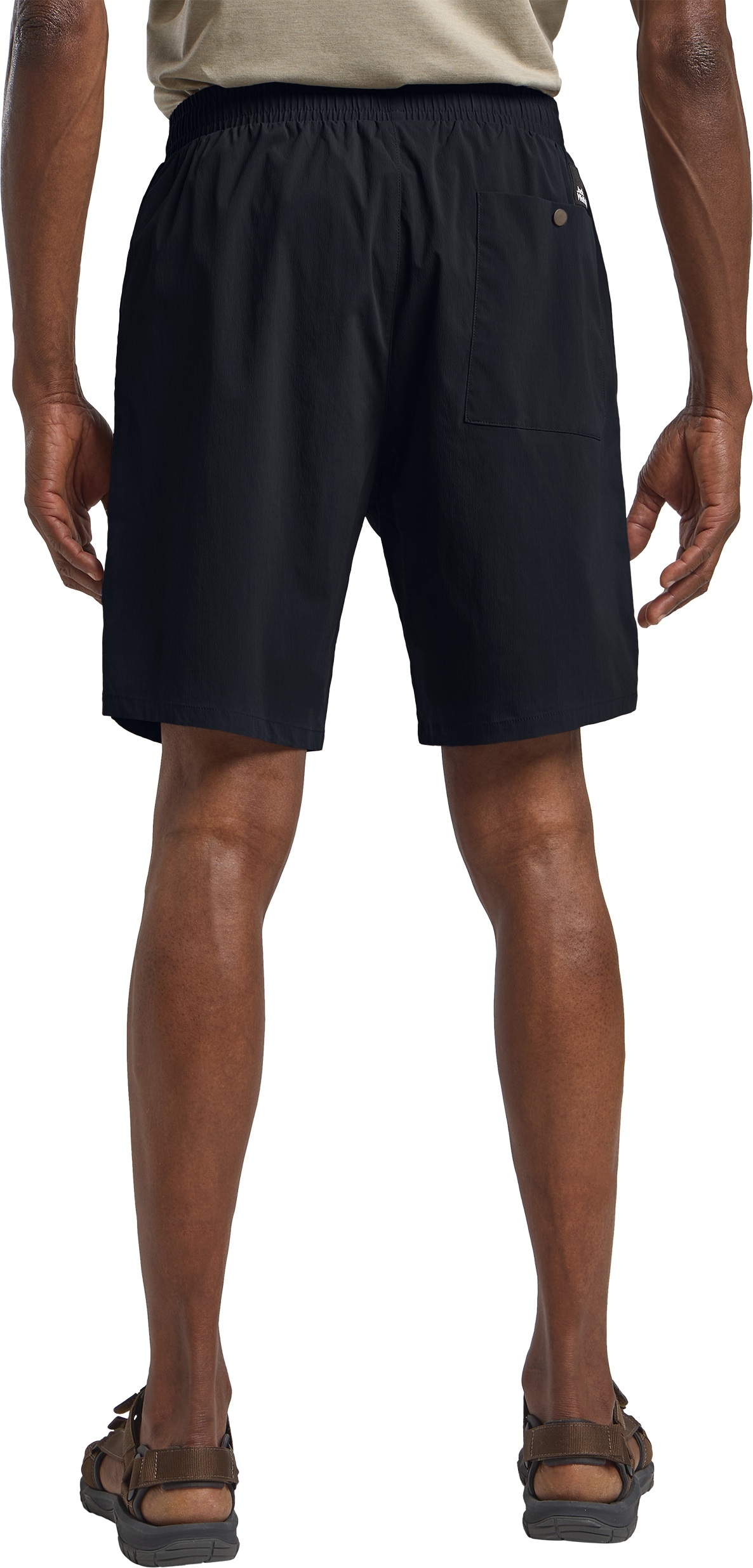 Jack Wolfskin Shorts »WAGAMI SHORTS M«