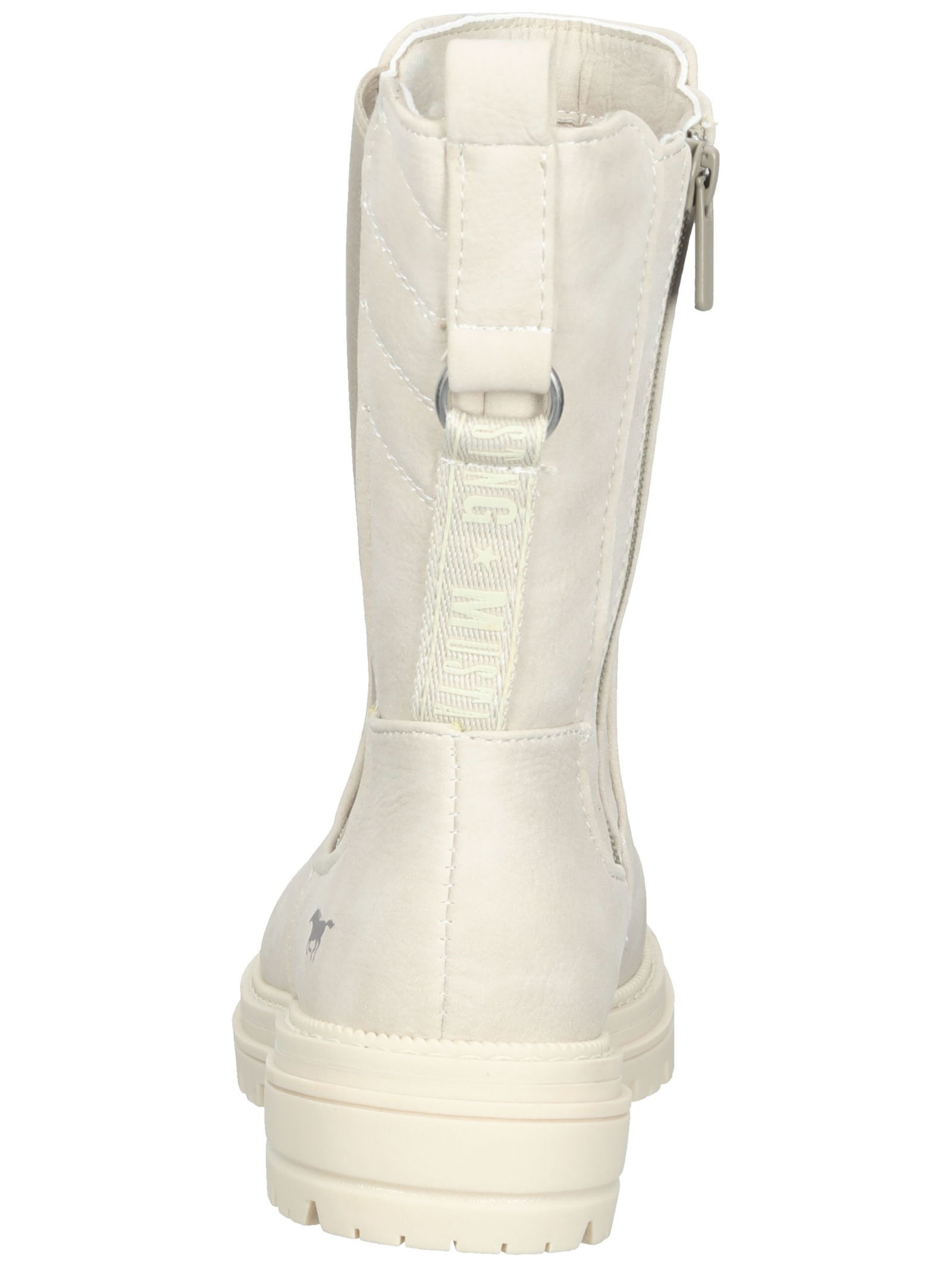 Mustang Shoes Stiefel »Mustang Shoes Stiefel Lederimitat«