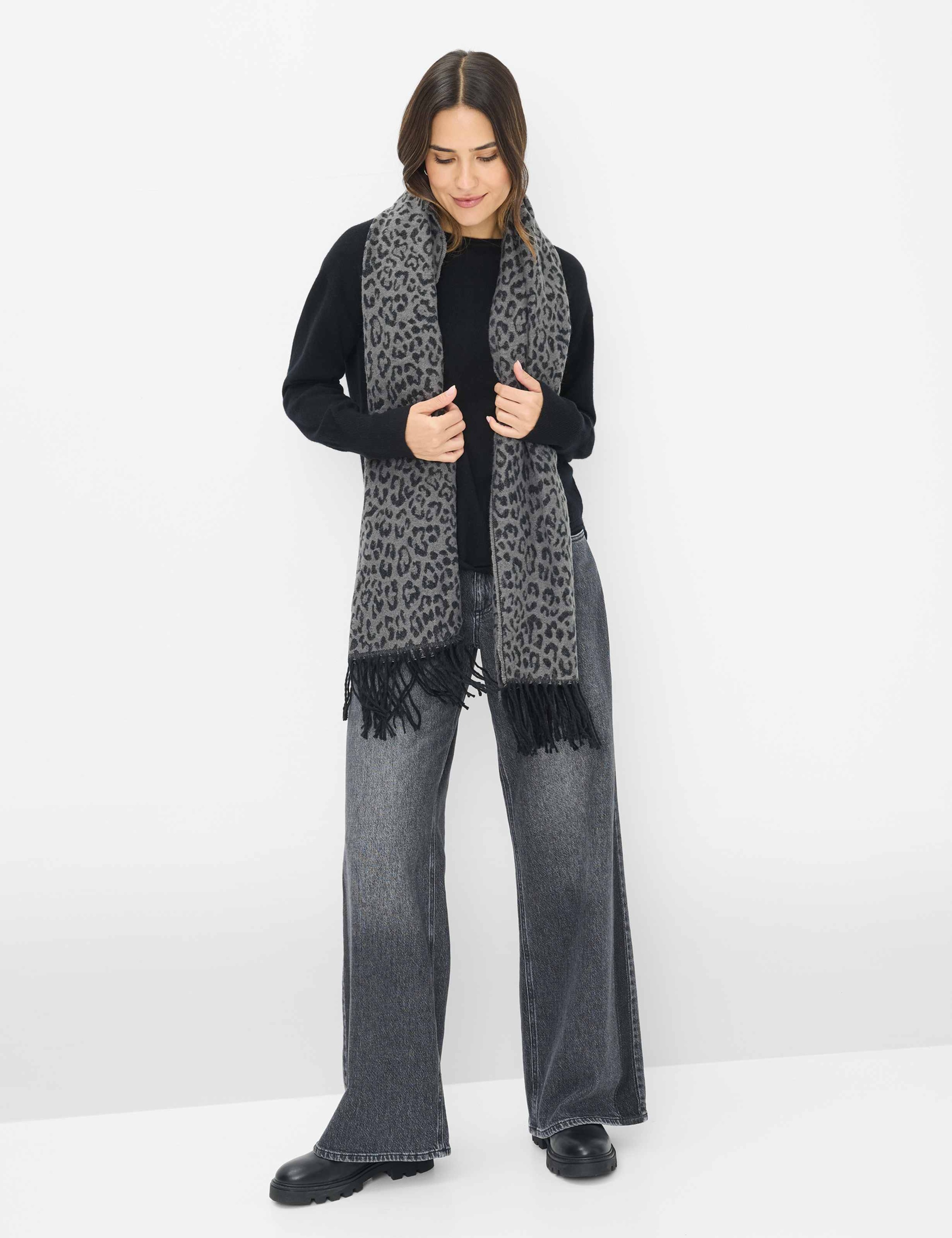 Brax Strickpullover »Style LIZ«