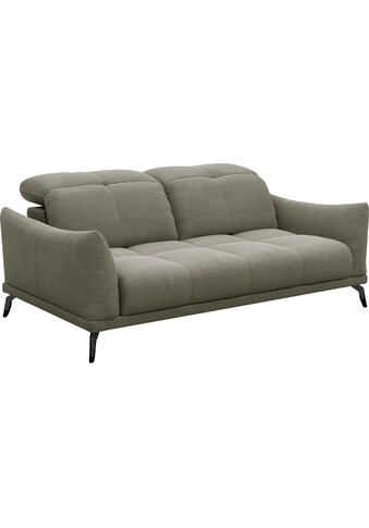 DELAVITA Sofa »Cabras«, 3-Sitzer, mit Kopfteilverstellung kaufen DELAVITA Sofa »Cabras«, 3-Sitzer, mit Kopfteilverstellung kaufen
