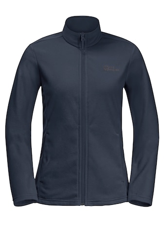 Fleecejacke »TAUNUS FZ W«