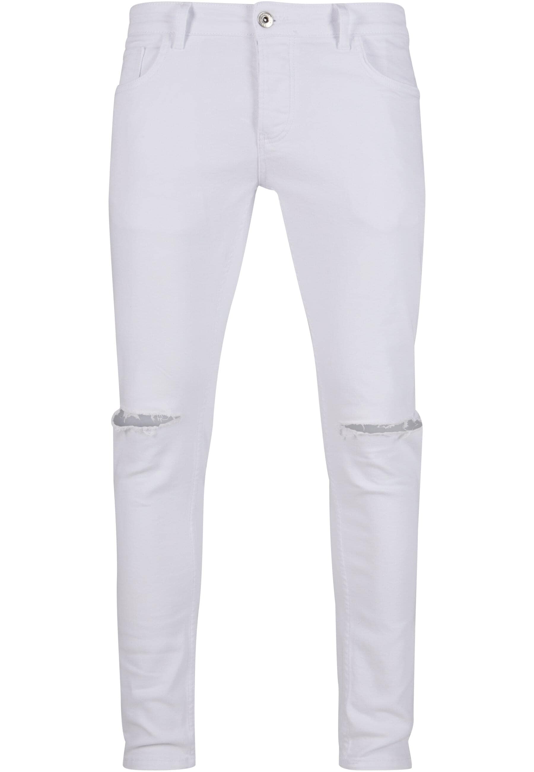 2Y Studios Bequeme Jeans "2Y Studios Herren 2Y Skinny Fit Jeans" günstig online kaufen