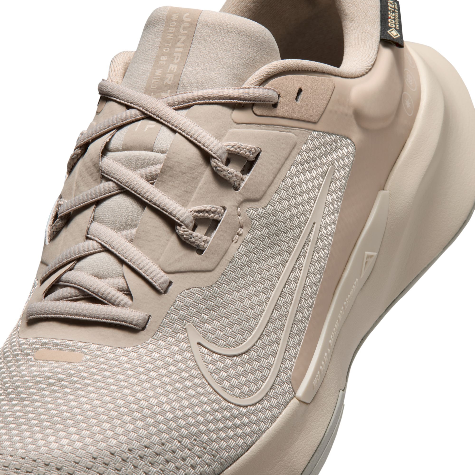 Nike Trailrunningschuh »JUNIPER TRAIL 2 GTX V2«  wasserdicht