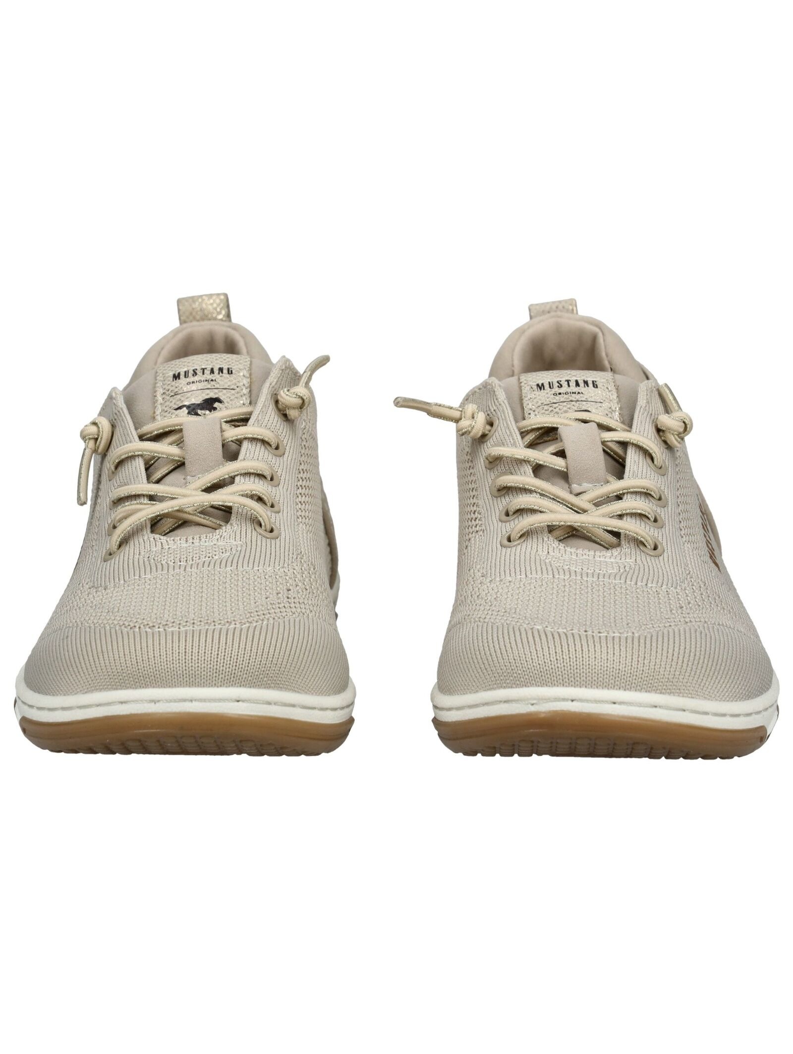 Mustang Shoes Sneaker »Mustang Shoes Sneaker Textil«
