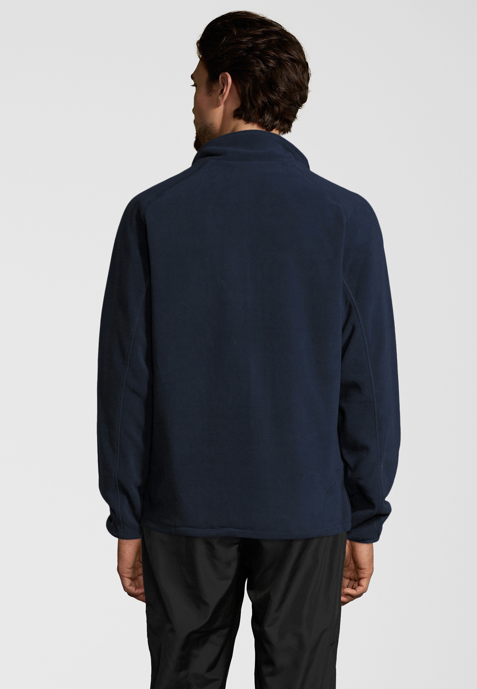 WHISTLER Fleecejacke »Peacehaven«, im schlichten Design