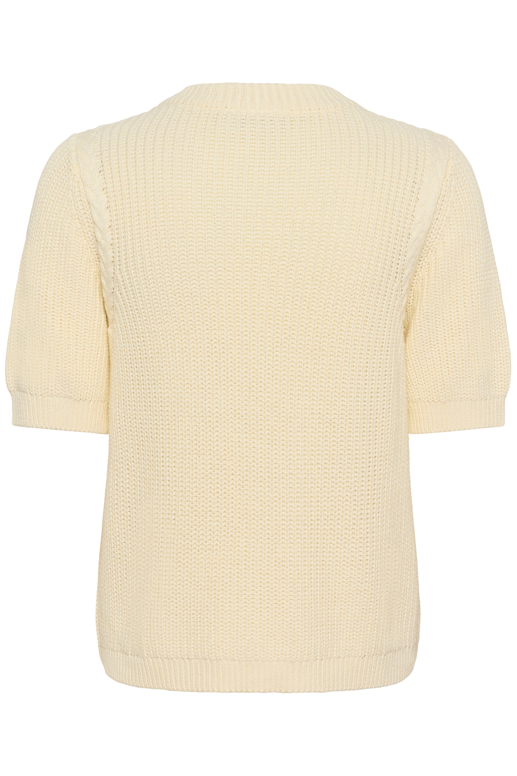 Saint Tropez Strickpullover "PiliaSZ SS Pullover" günstig online kaufen