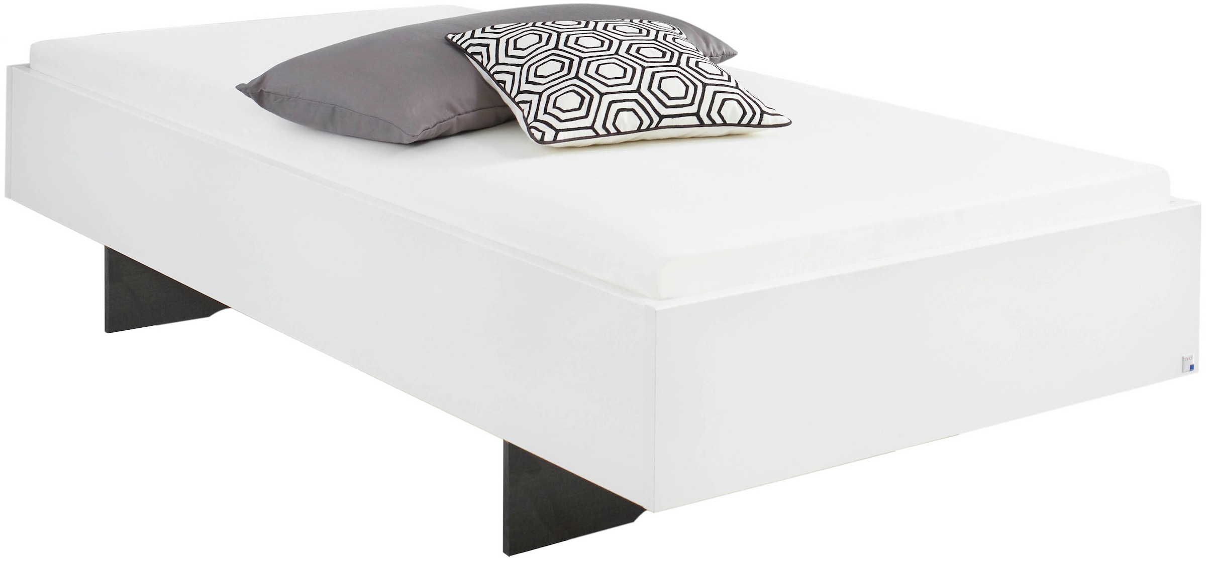 rauch Futonbett "Phoenix", ohne Kopfteil günstig online kaufen