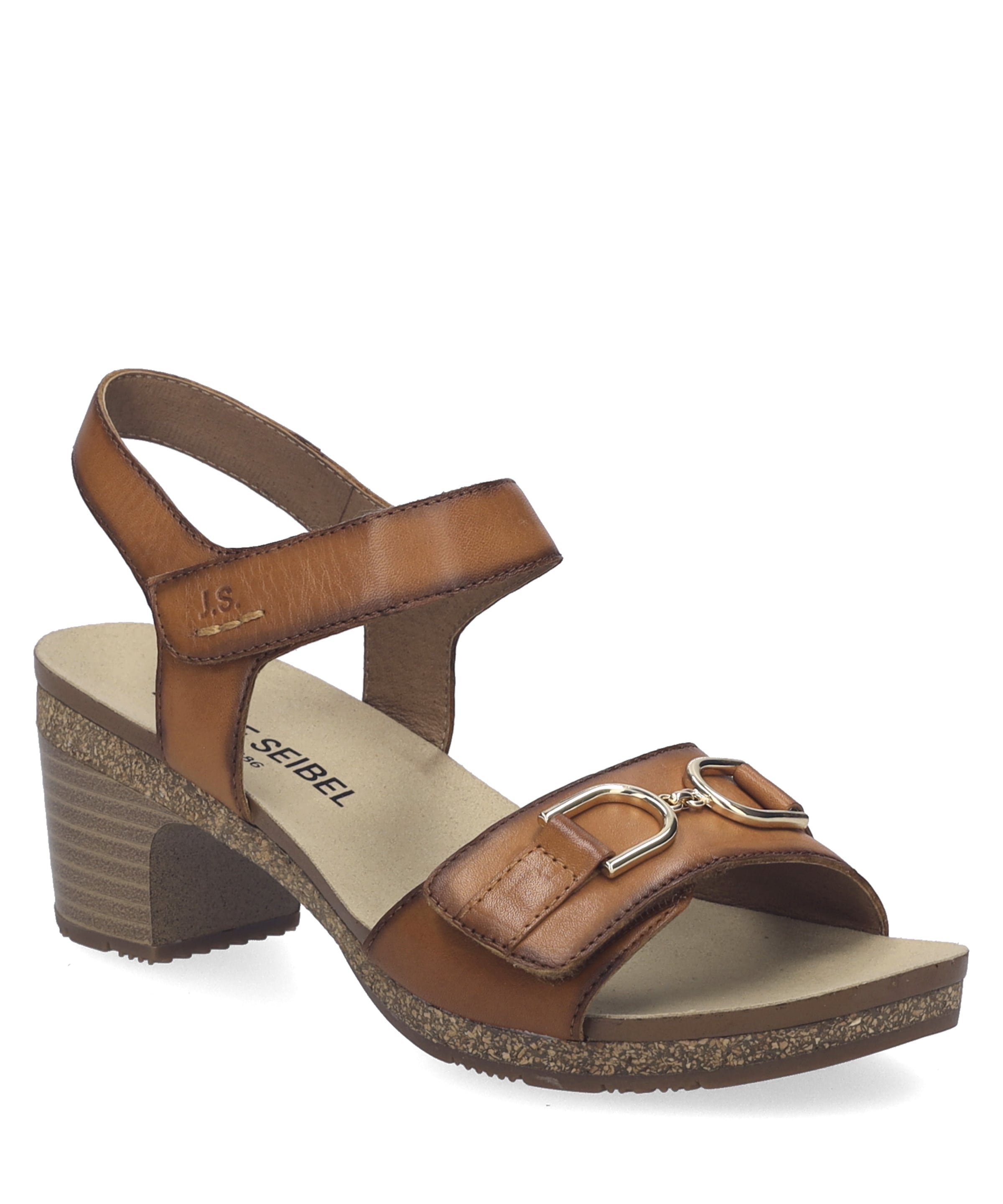 Josef Seibel Sandale »Grace 05, caramel«
