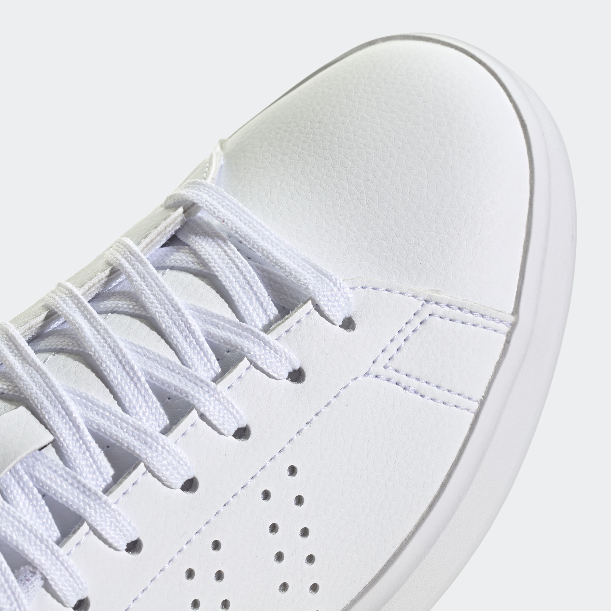 adidas Sportswear Sneaker »ADVANTAGE 2.0«, Design auf den Spuren des adidas Stan Smith