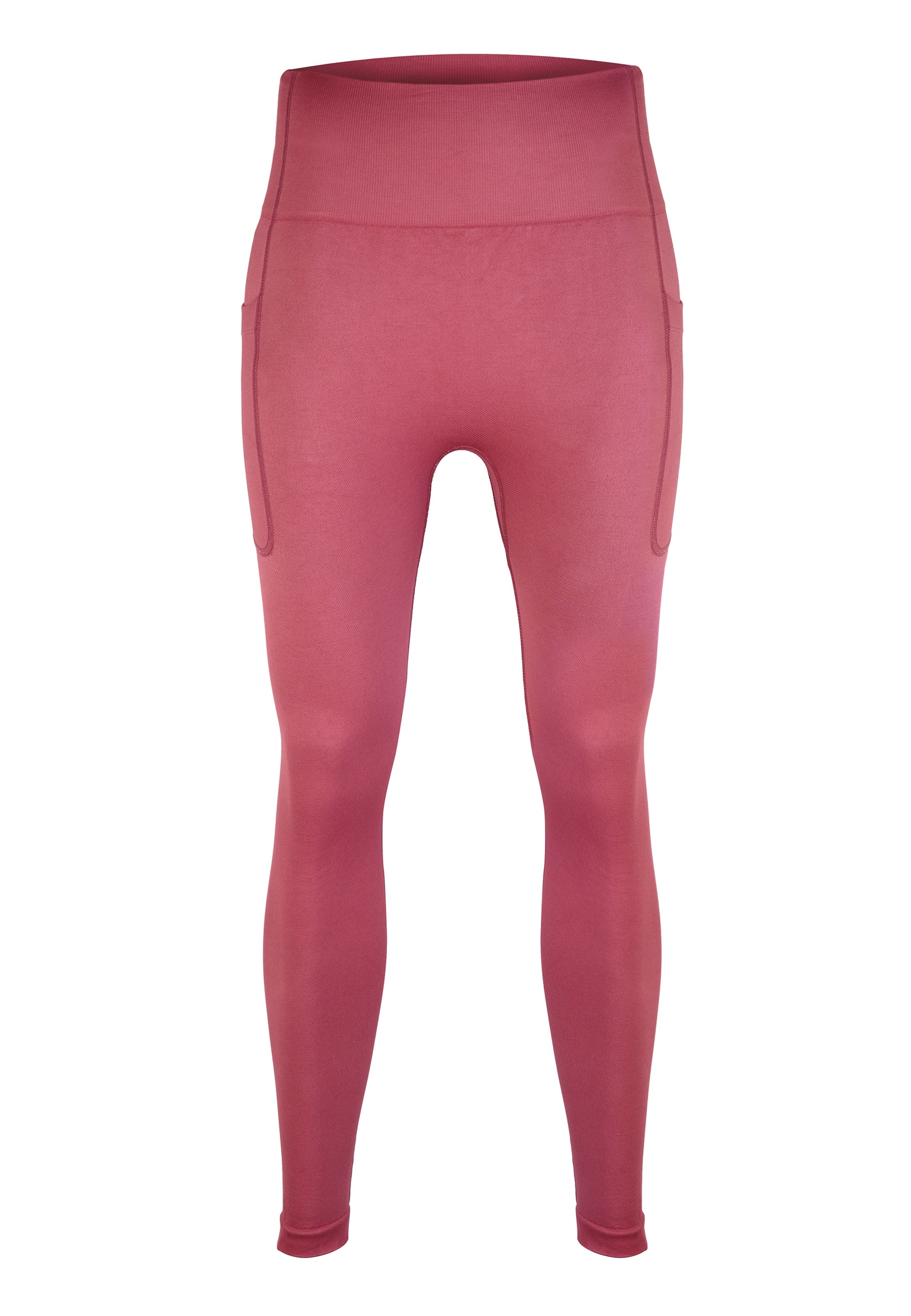 BeShaped Lift Me Up Women's Leggings Purple S 3